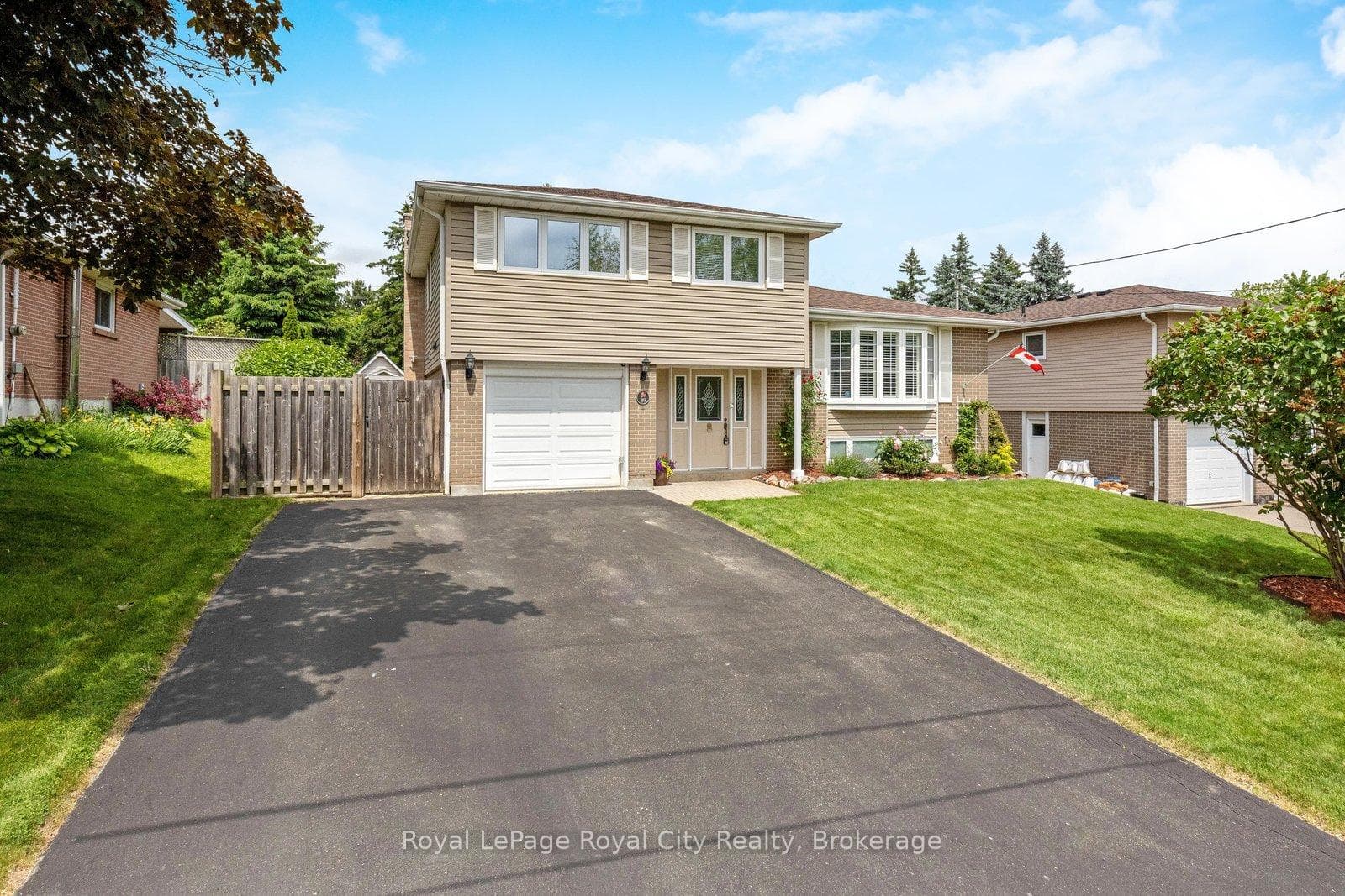 89 Joycelyn Crescent, Halton Hills, ON L7G 2S6 - Photo 1