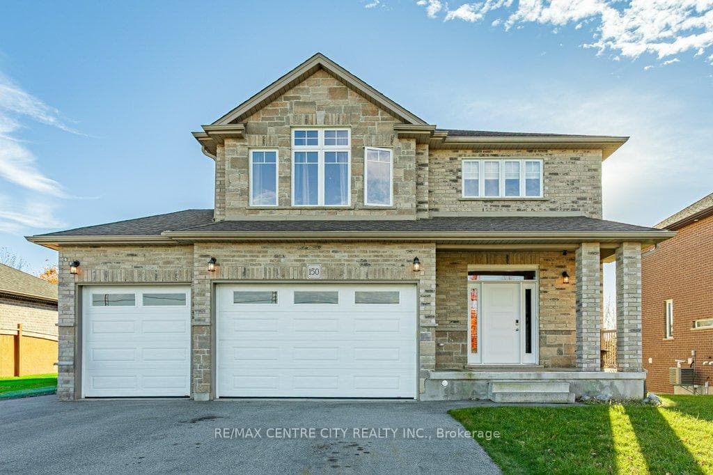 150 Queen Street, Middlesex Centre, ON N0L 1R0 - Photo 1