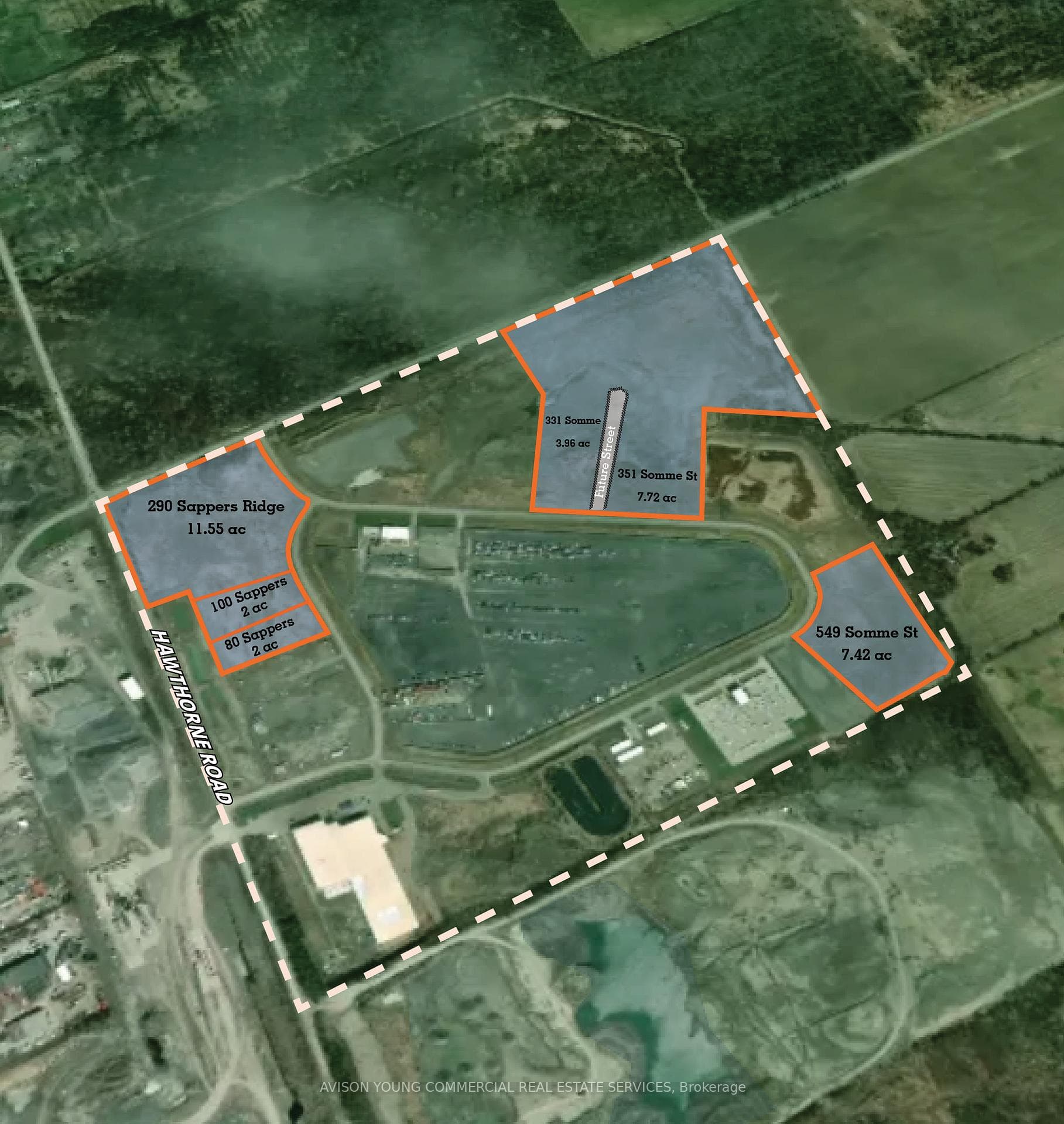 3748 Rideau Road, Leitrim