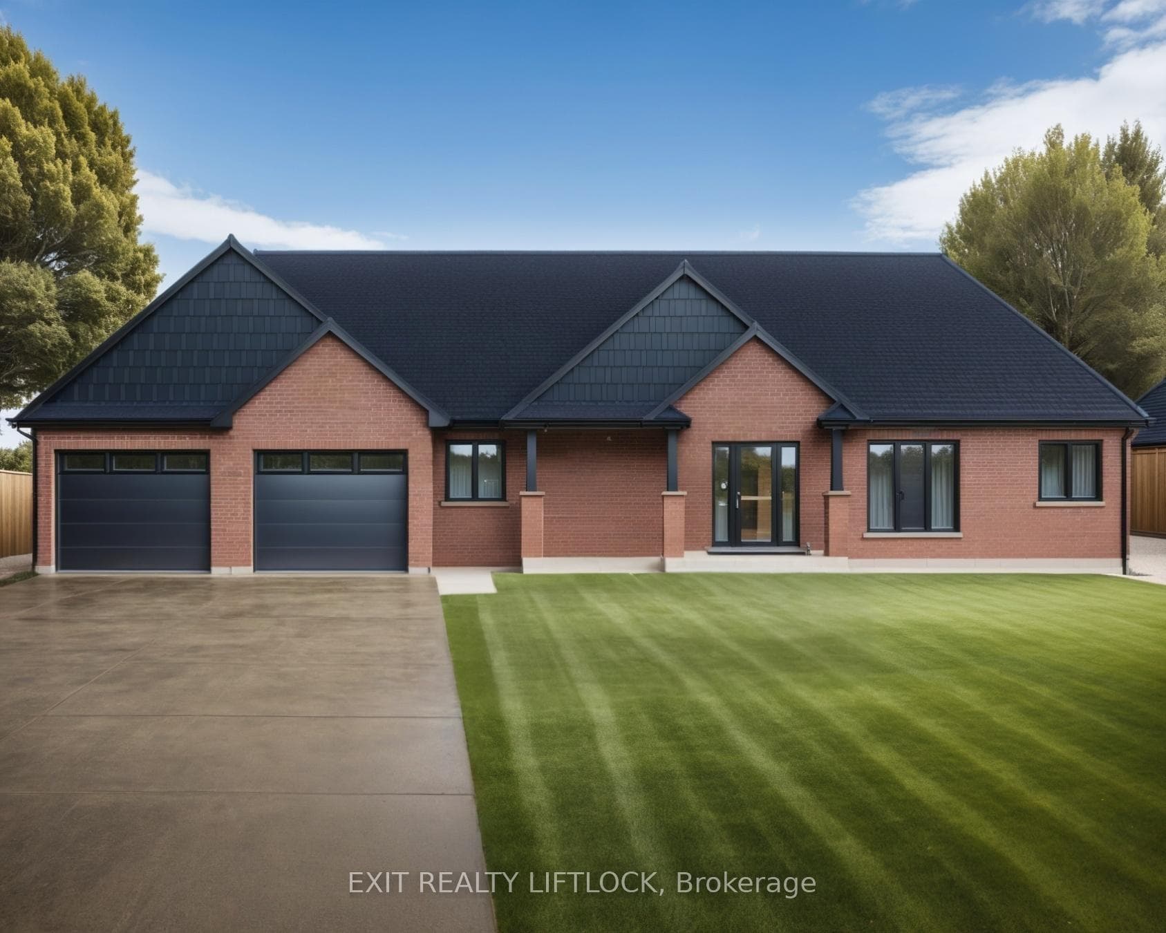 1931 Davenport Road, Cavan Monaghan, ON L0A 1C0 - Photo 1