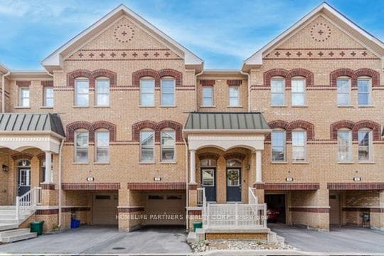 10 Porter Avenue Unit 17, Vaughan