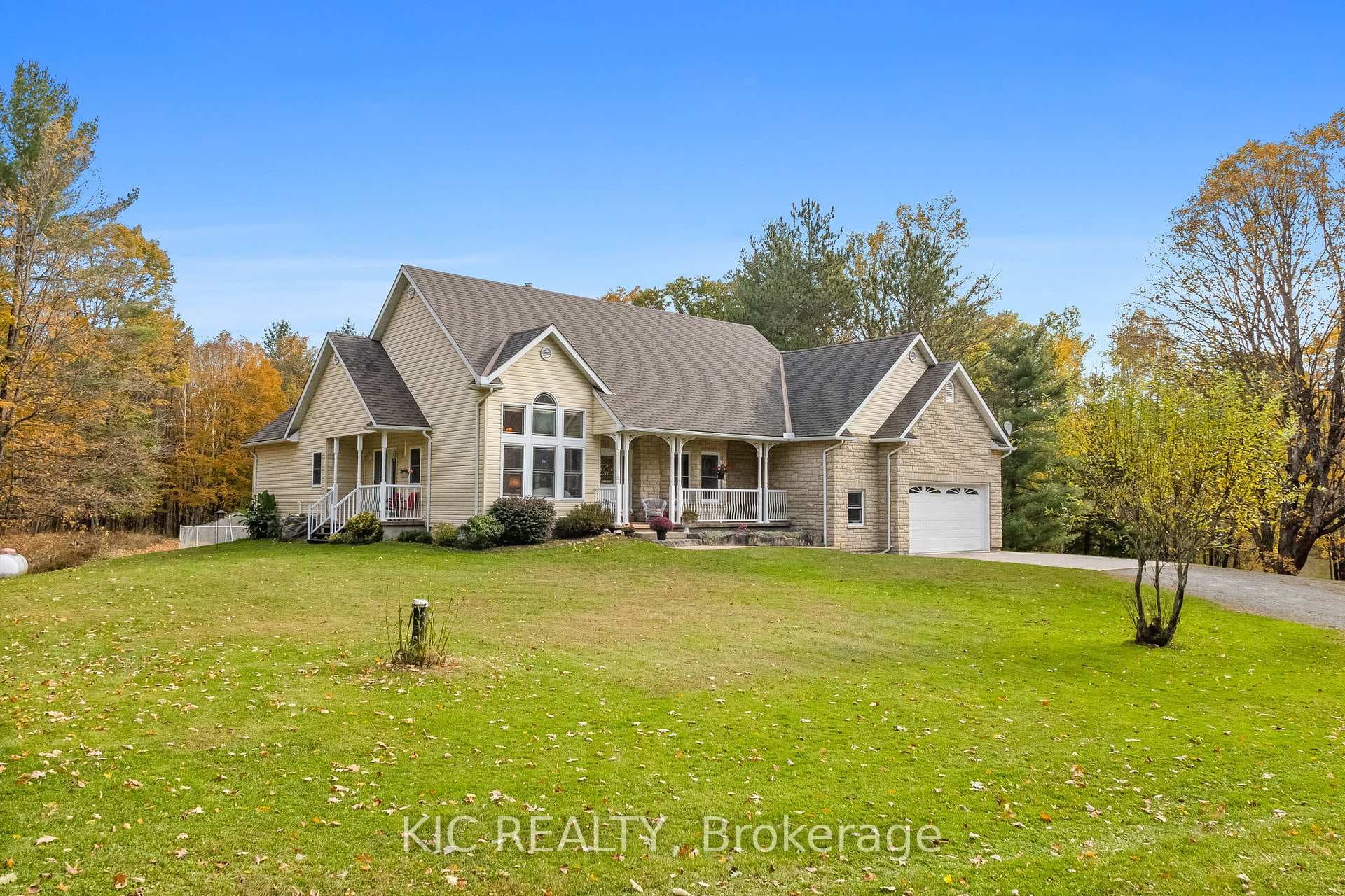 336 Shanick Road, Marmora and Lake