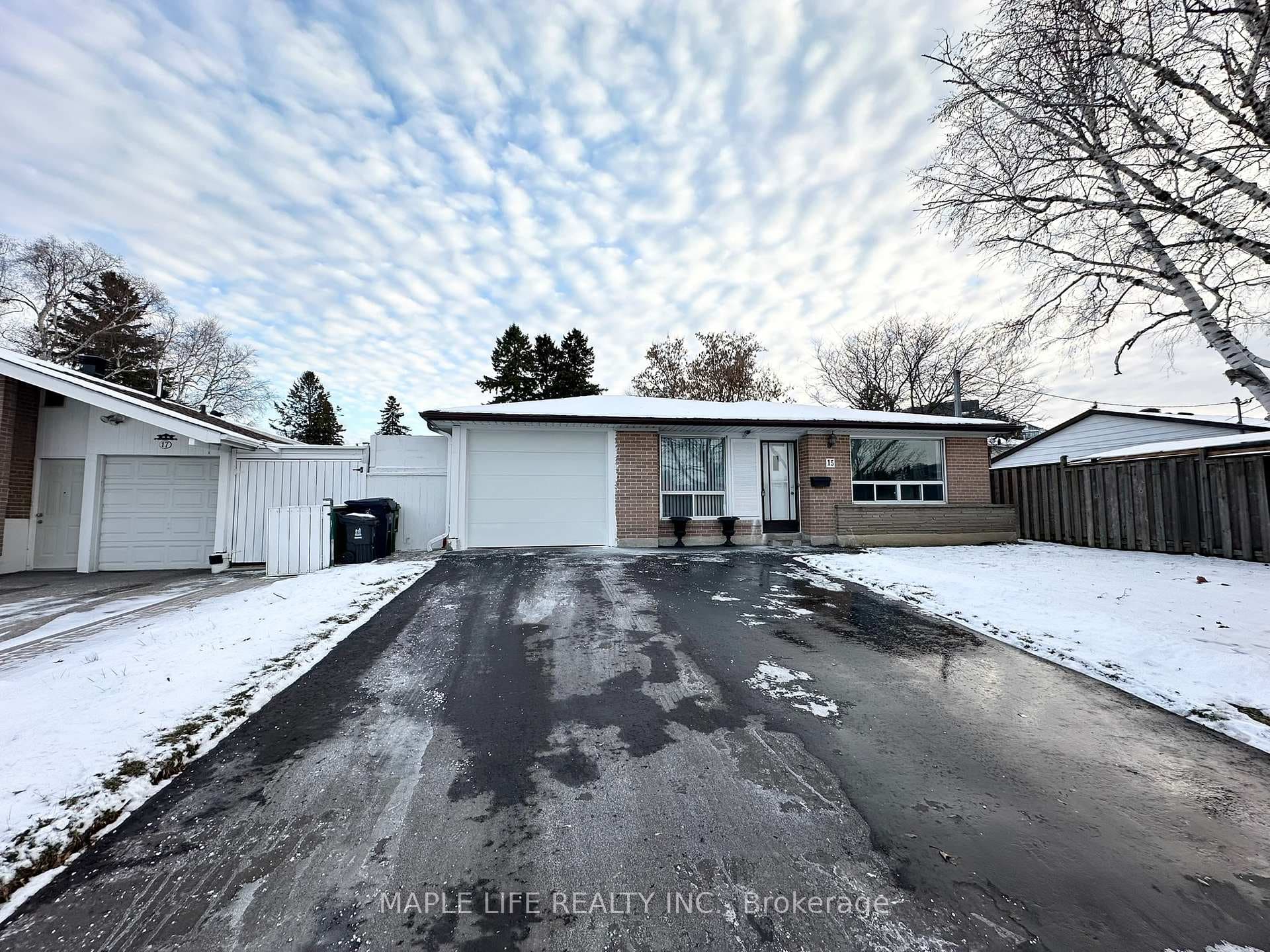 15 Nymark Avenue Unit Bsmt, Hillcrest Village / Bayview Village, ON M2J 2G8 - Photo 1