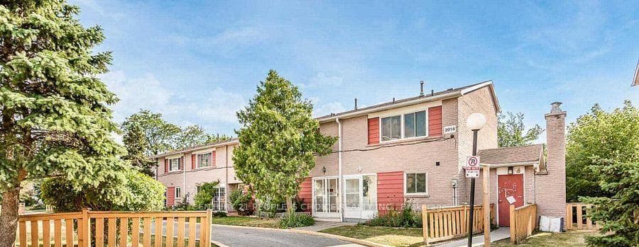 2014 Martin Grove Road Unit 56, Etobicoke (West Mall / Rexdale), ON M9V 4A3 - Photo 1