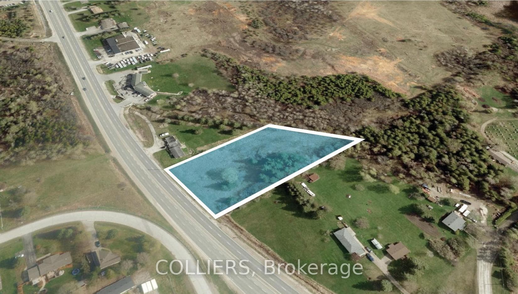 633161 Highway 10 Parkway, Mono, ON L9W 3A8 - Photo 1