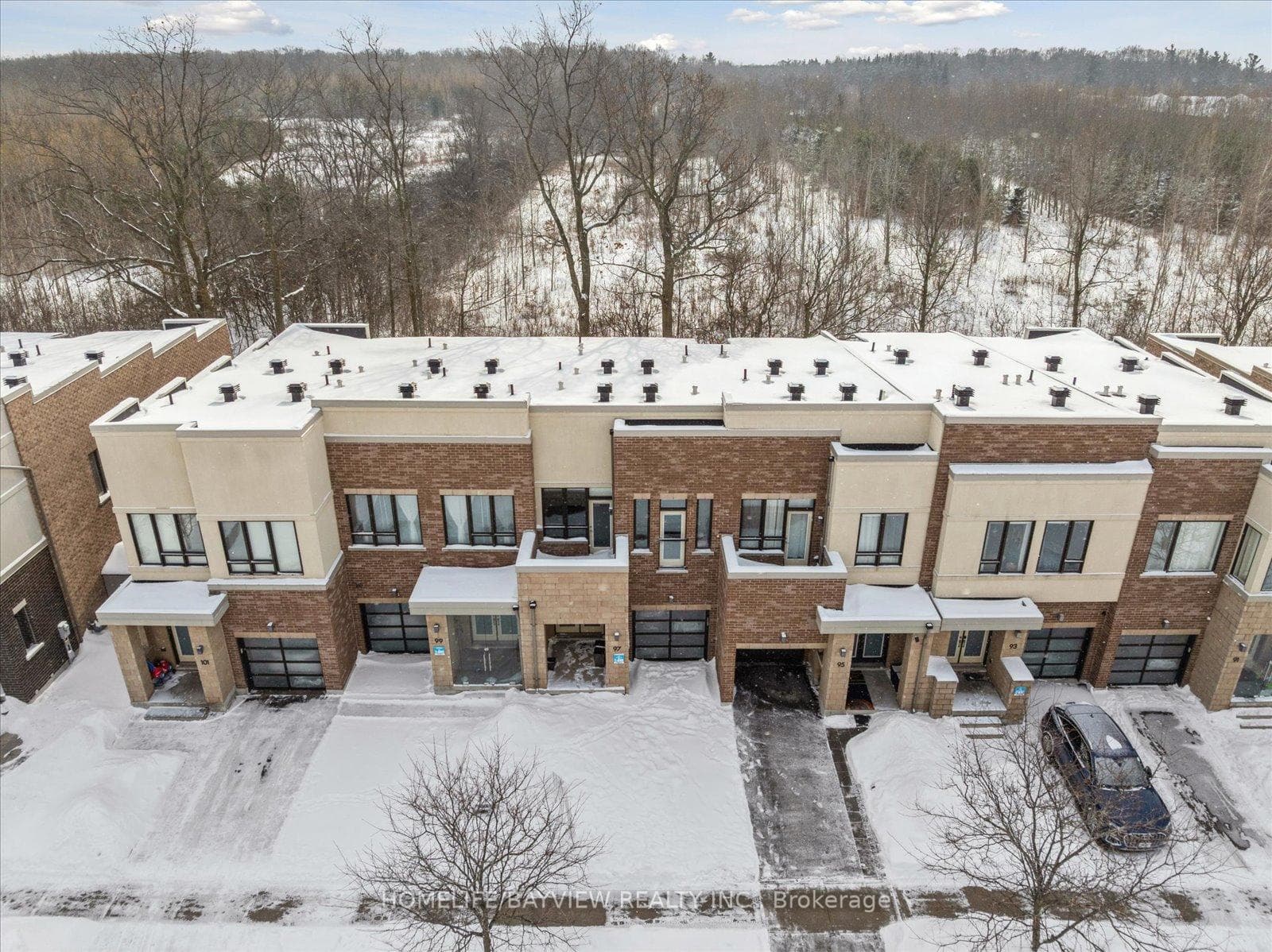 97 Dariole Drive, Richmond Hill, ON L4E 0Z4 - Photo 1