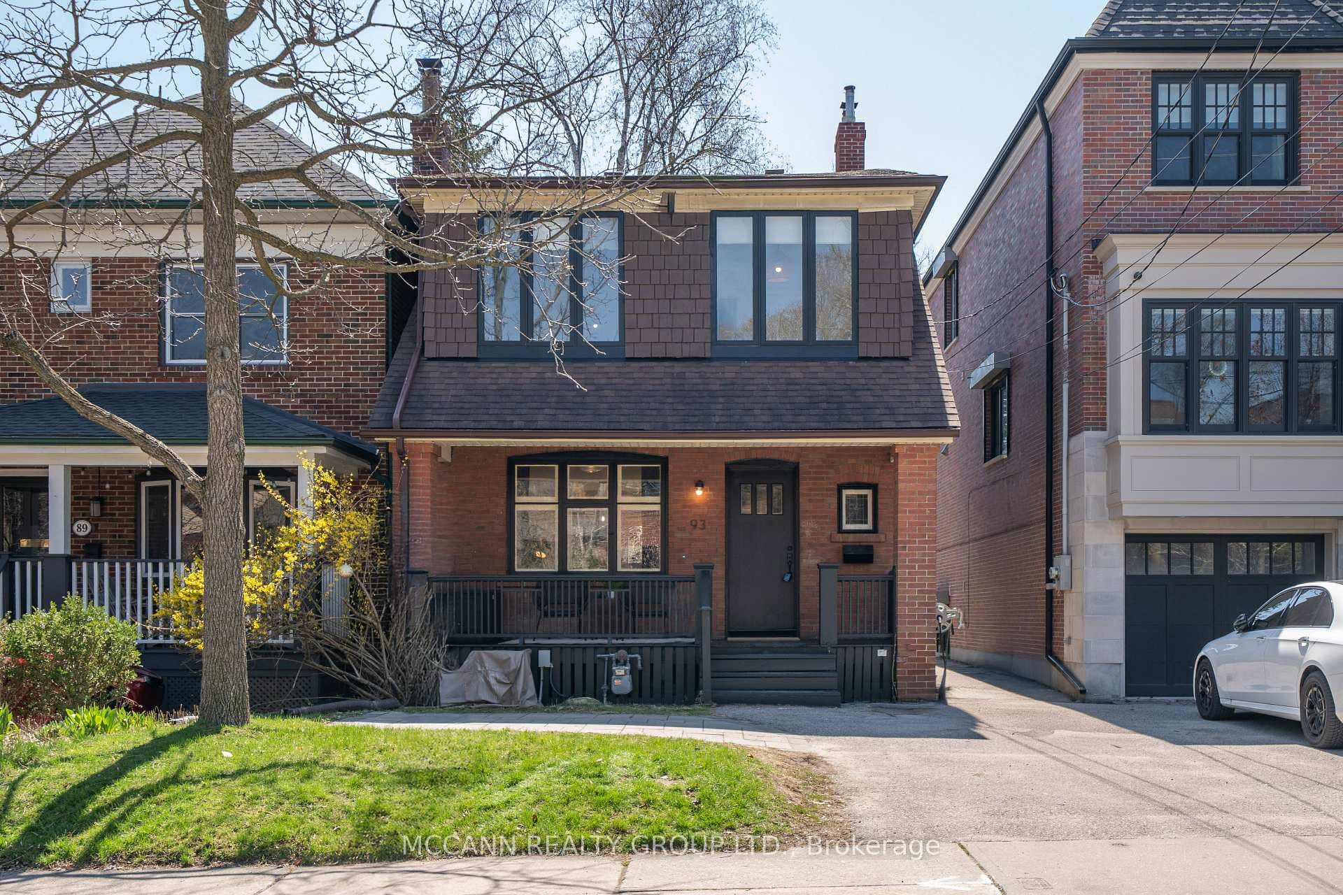 93 Brookdale Avenue, Lawrence Park / Bedford Park, ON M5M 1P2 - Photo 1