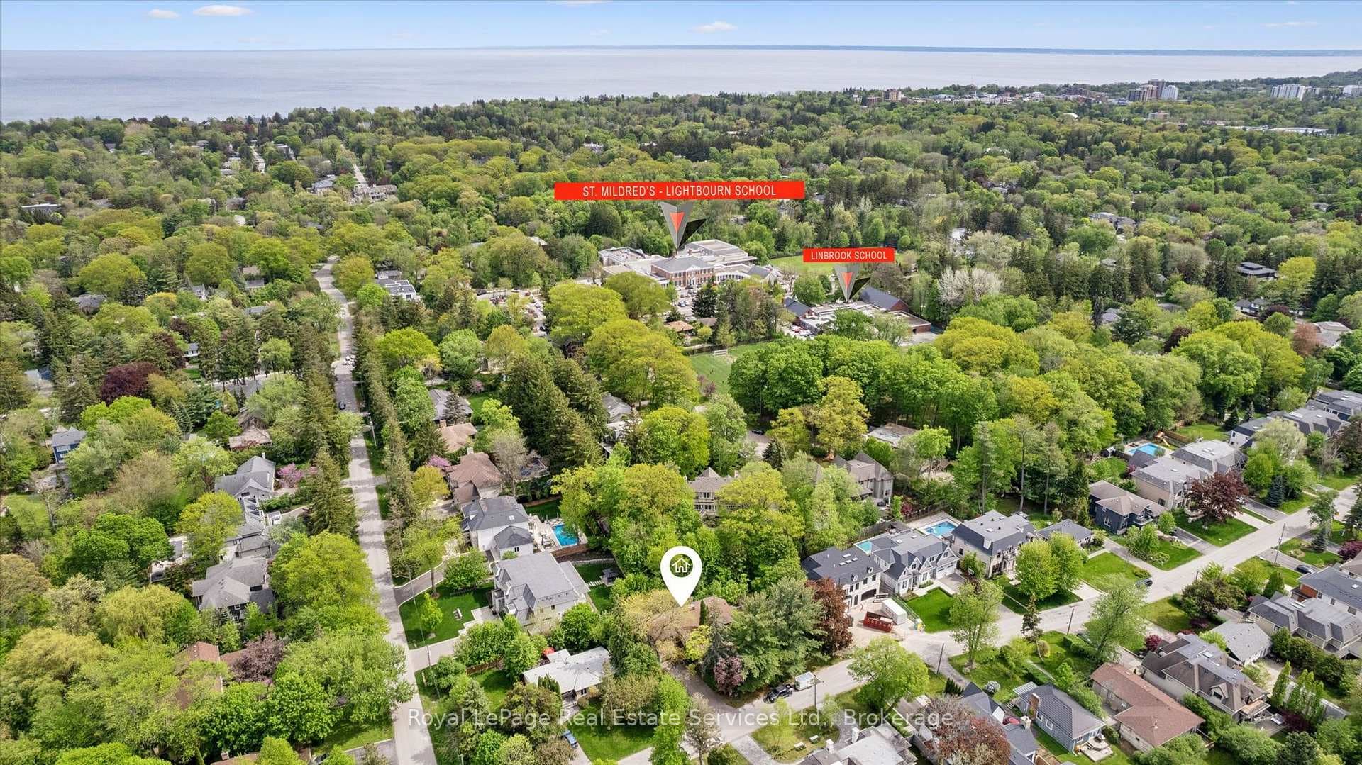 1118 Melvin Avenue, Oakville