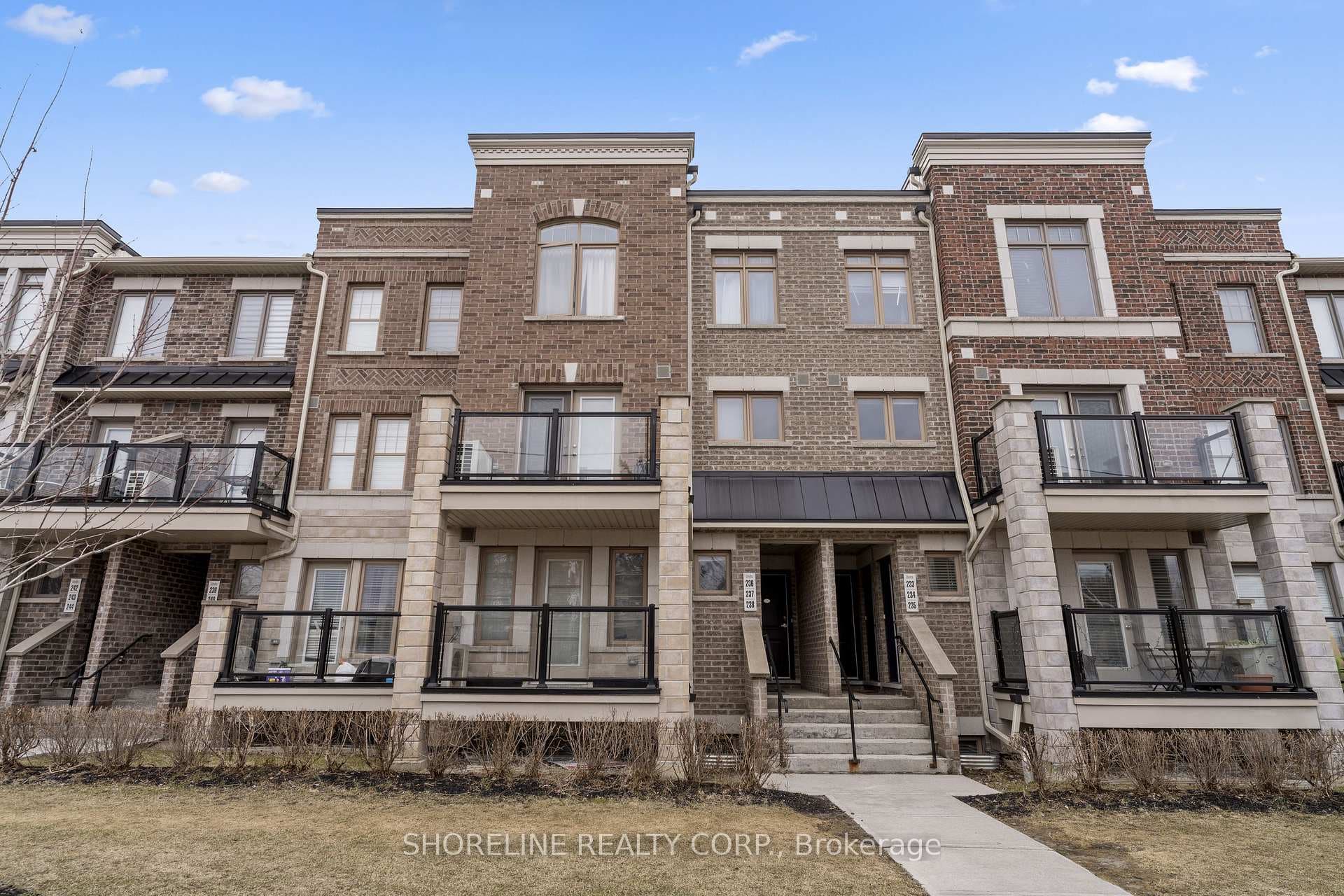 2355 Sheppard Avenue Unit 238, Downsview / Black Creek, ON M9M 0B5 - Photo 1