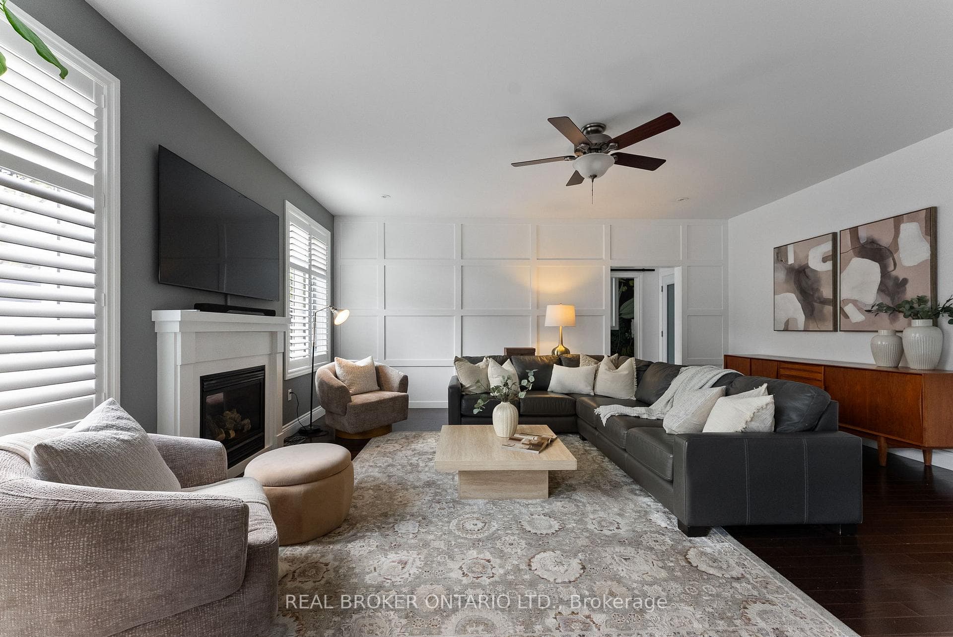 20 Denbury Court, Whitby, ON L1M 0H5 - Photo 1