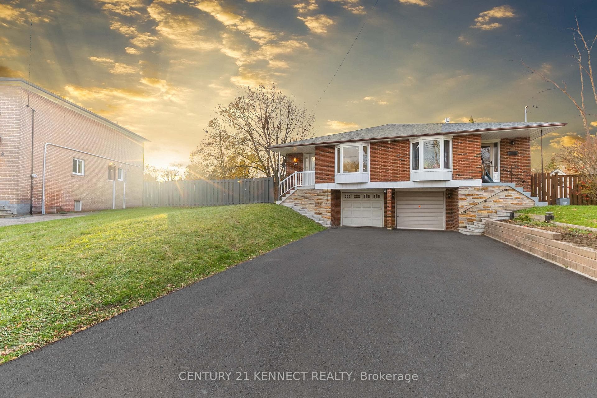 30 Greyabbey Trail, Scarborough Town Centre, ON M1E 1V7 - Photo 1