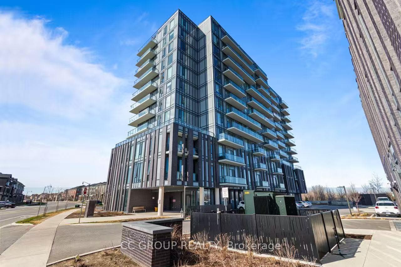 225 Veteran Drive Unit 1008, Brampton