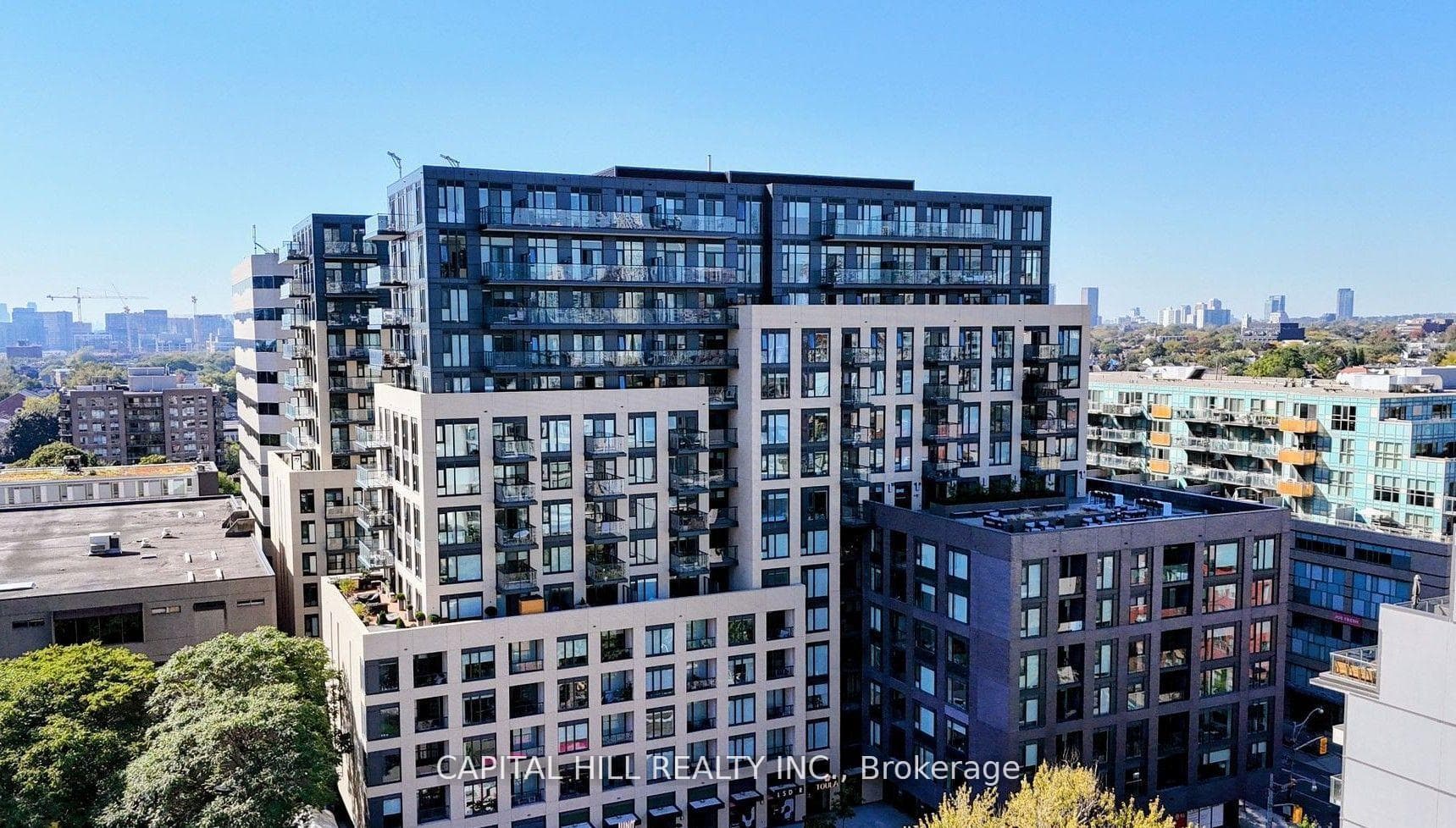 543 Richmond Street Unit LPH20, Downtown Toronto / Waterfront, ON M5V 0W9 - Photo 1