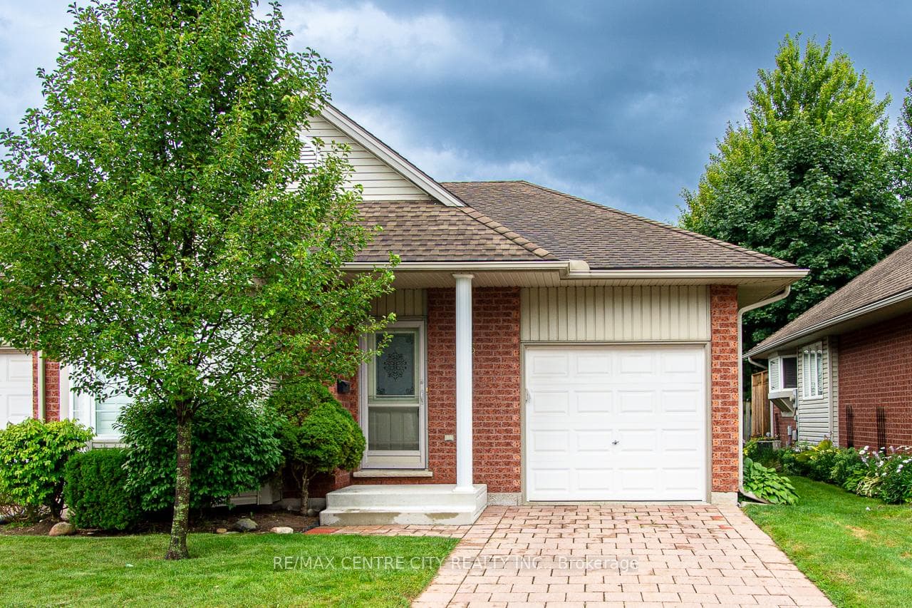 1555 Highbury Avenue Unit 25, London East, ON N5Y 5R2 - Photo 1