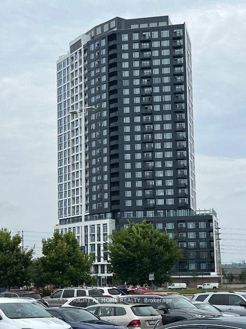 2495 EGLINTON Avenue Unit 2109, Mississauga, ON L5M 2T2 - Photo 1