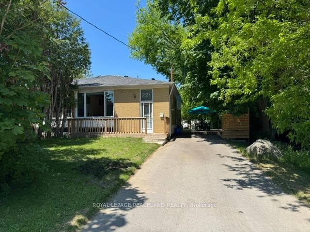 221 Browndale Crescent, Richmond Hill, ON L4C 3H9 - Photo 1
