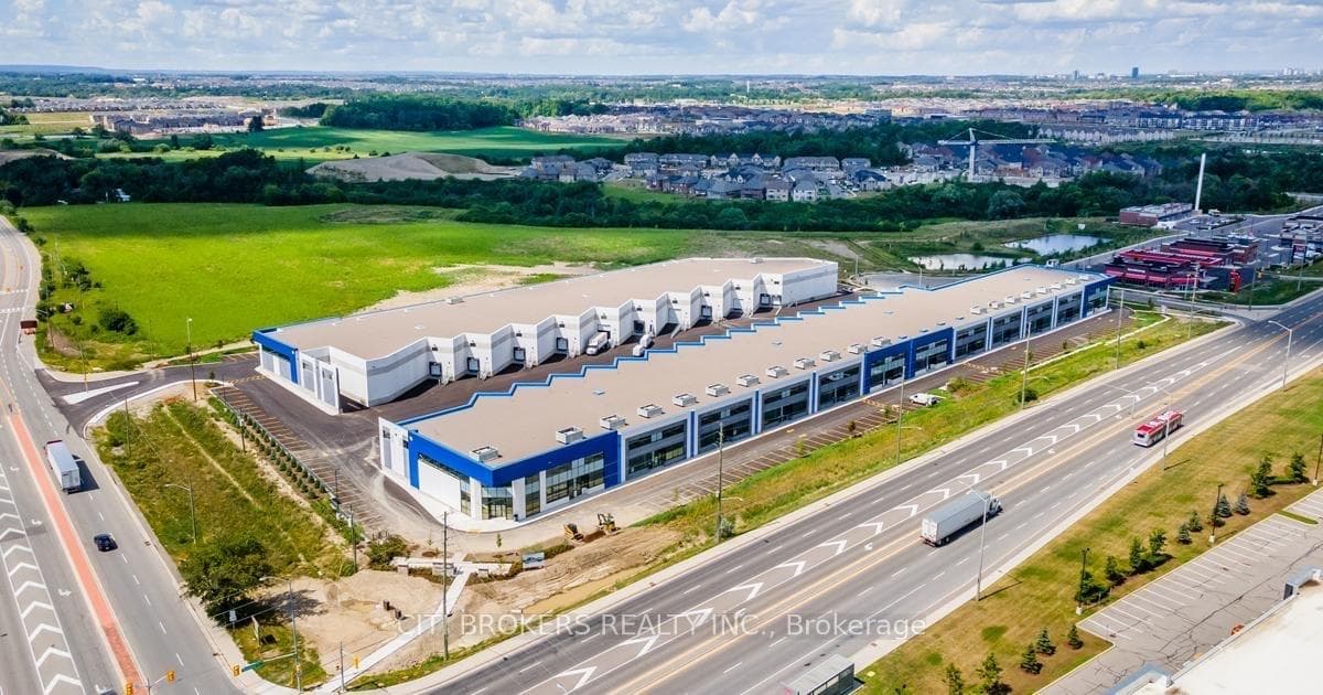 10 Lightbeam Terrace Unit A3, Brampton, ON L6Y 0E3 - Photo 1