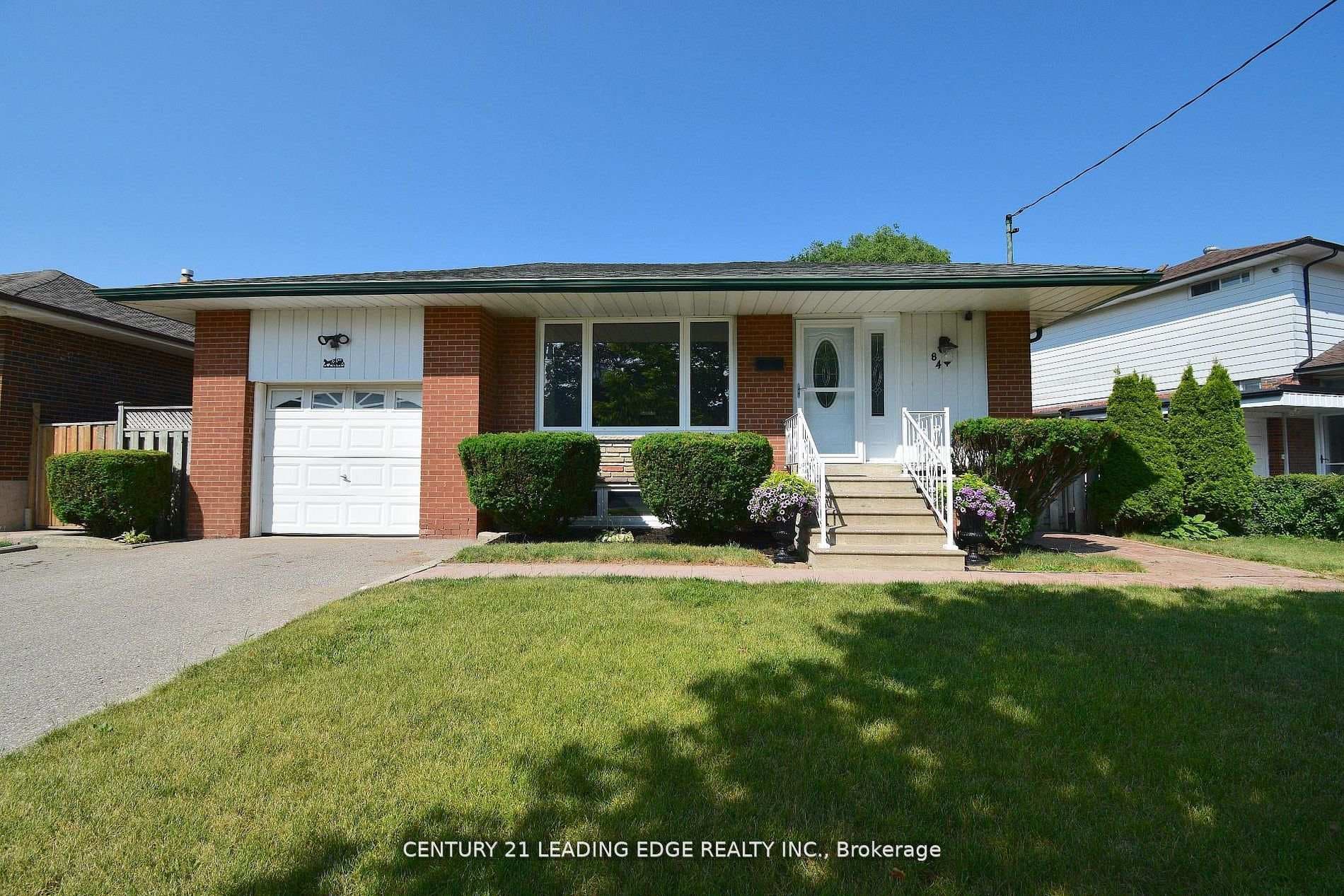 84 Allanford Road, Scarborough Village / Eglinton East, ON M1T 2N5 - Photo 1