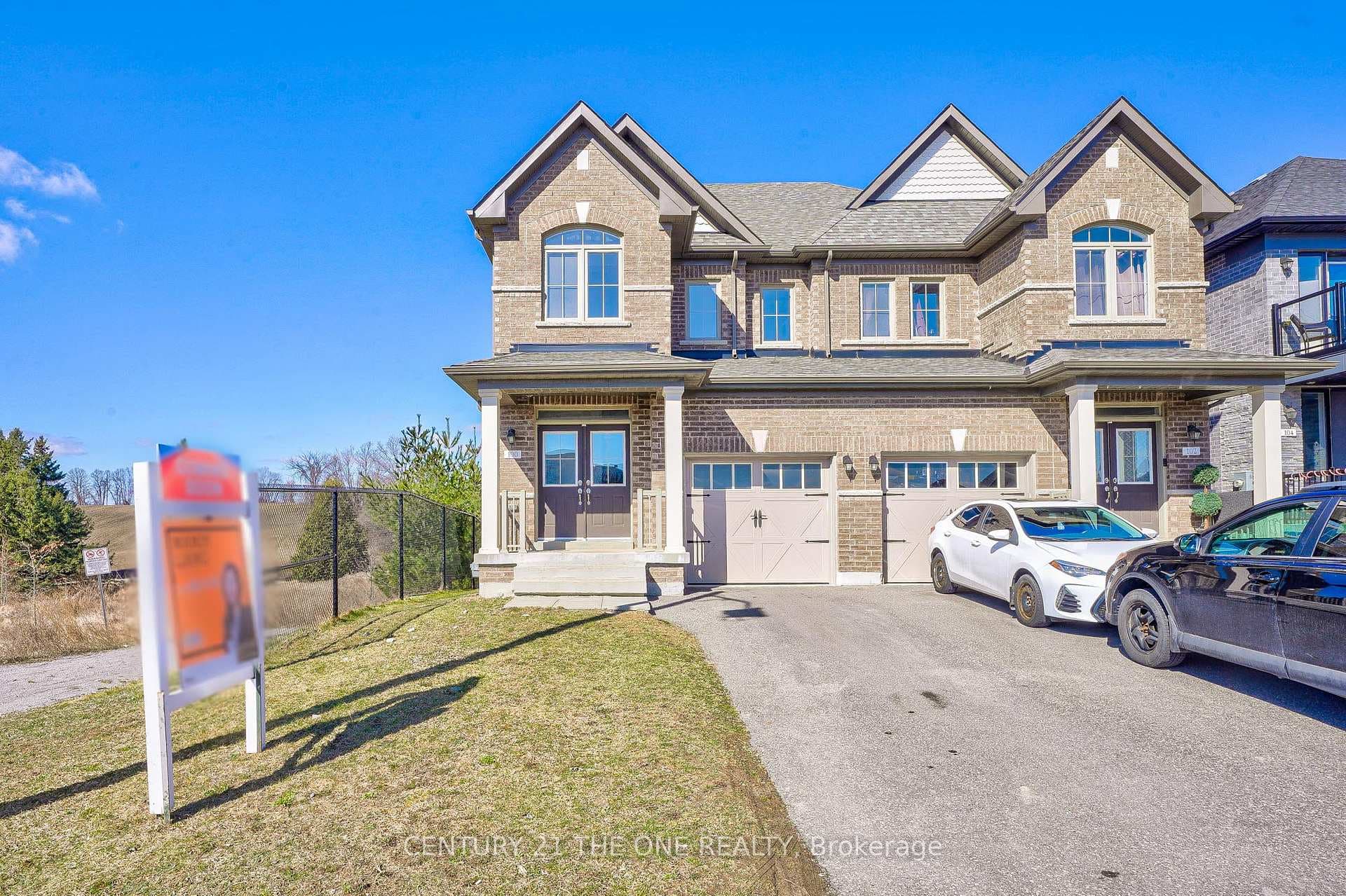 100 Countryman Road, East Gwillimbury, ON L9N 0N8 - Photo 1
