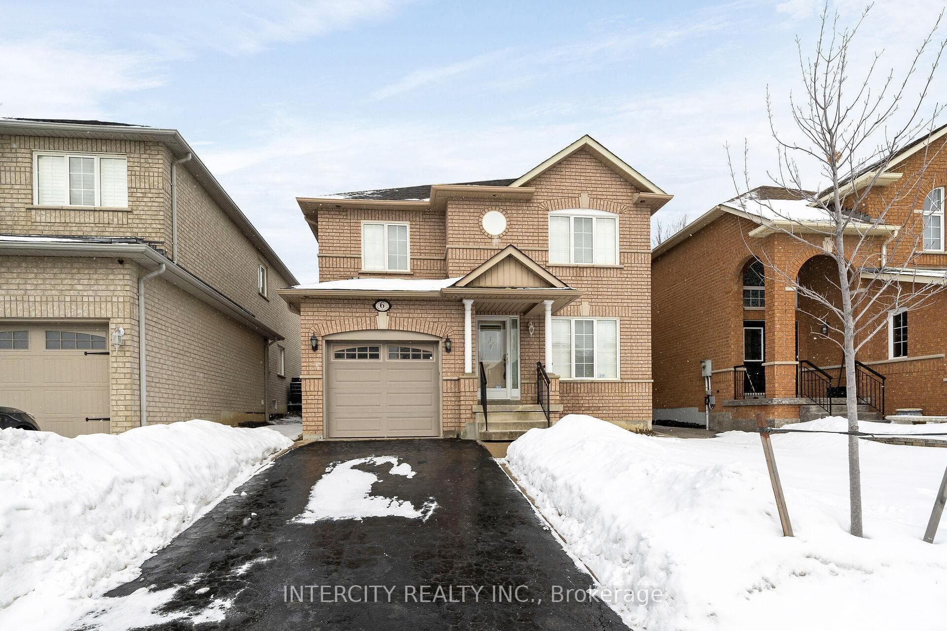6 Noble Prince Place, Vaughan, ON L4H 1S3 - Photo 1