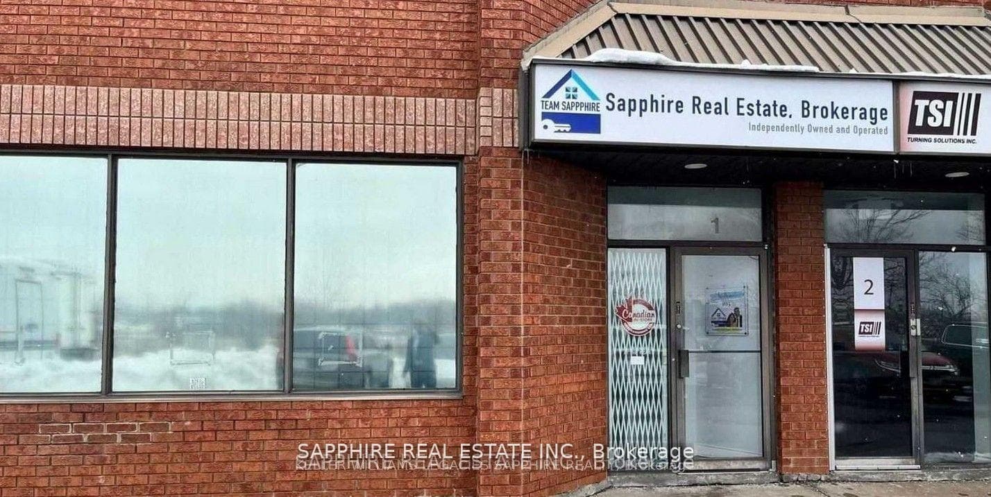 7885 Tranmere Drive Unit 1-103, Mississauga, ON L5S 1V8 - Photo 1