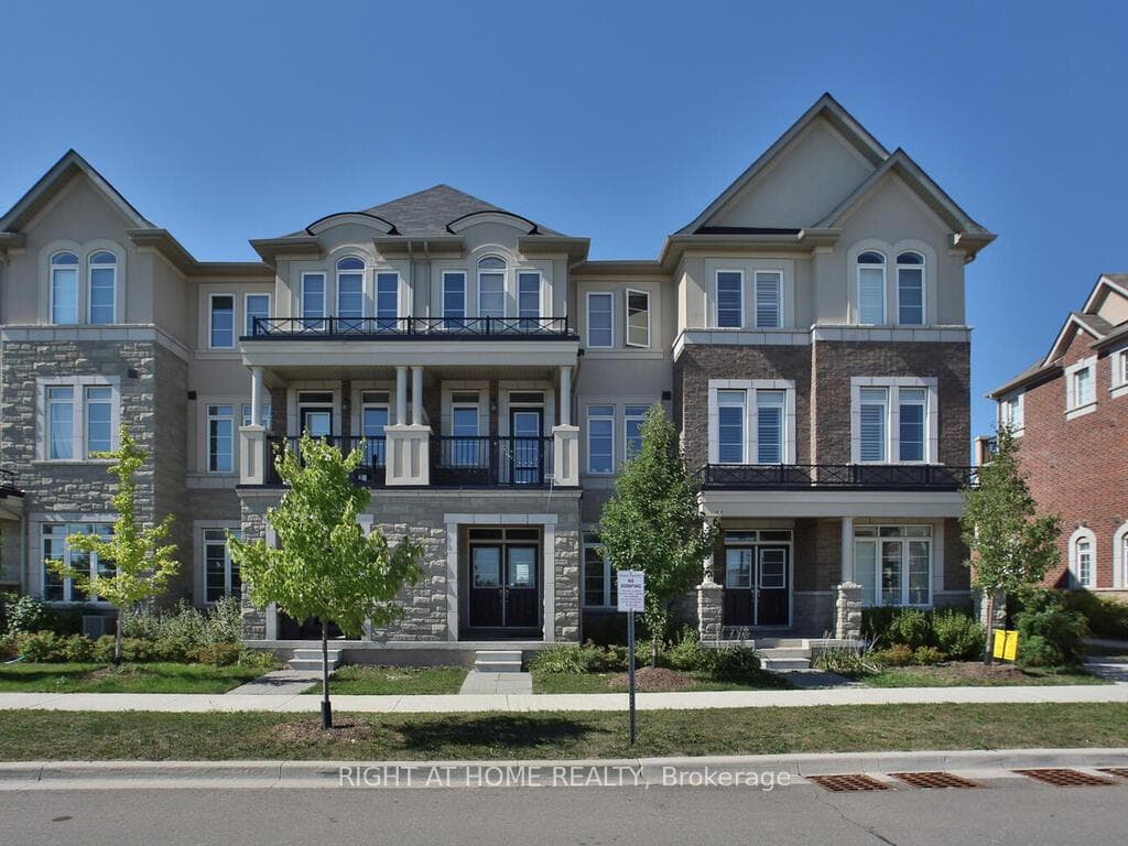 3030 George Savage Avenue, Oakville, ON L6M 0Z1 - Photo 1