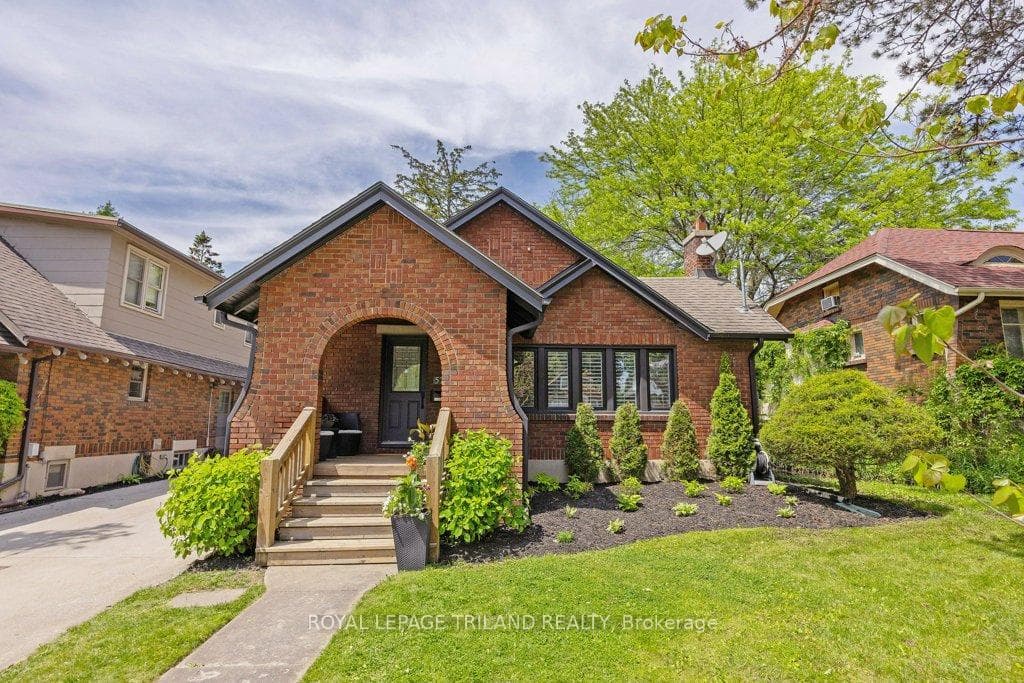 576 St James Street, London East, ON N5Y 3P6 - Photo 1