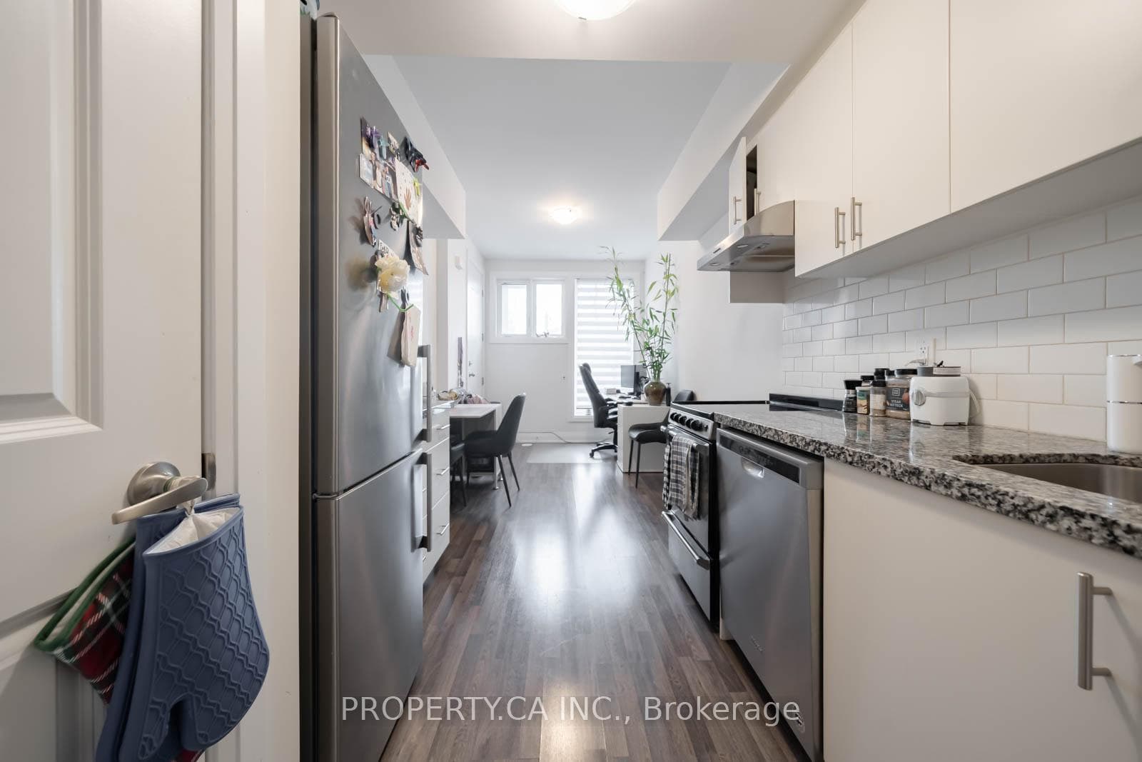 1776A Lawrence Avenue Unit 1, York / Weston, ON M6L 0A3 - Photo 1