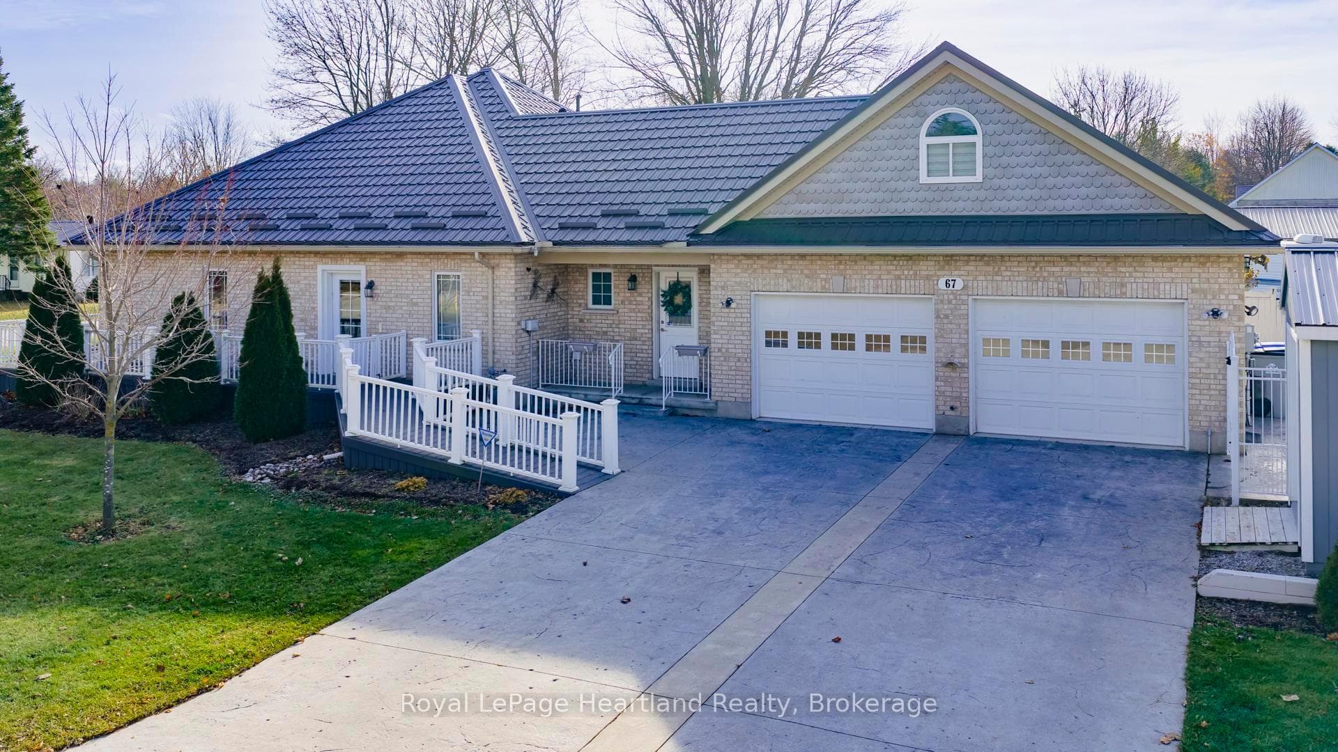 67 Brantford Street, Huron East