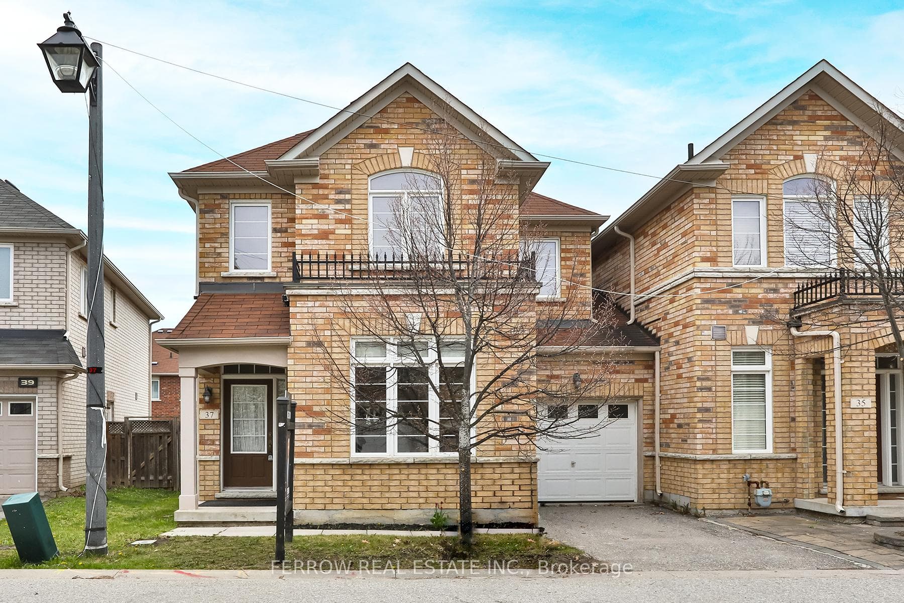 37 Todman Lane, Markham, ON L6E 0C8 - Photo 1