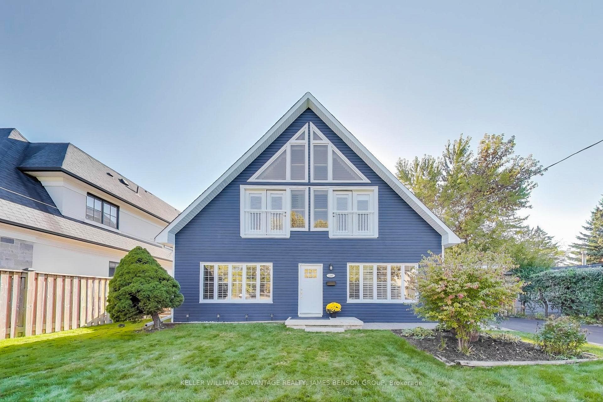 1188 Mineola Gardens, Mississauga