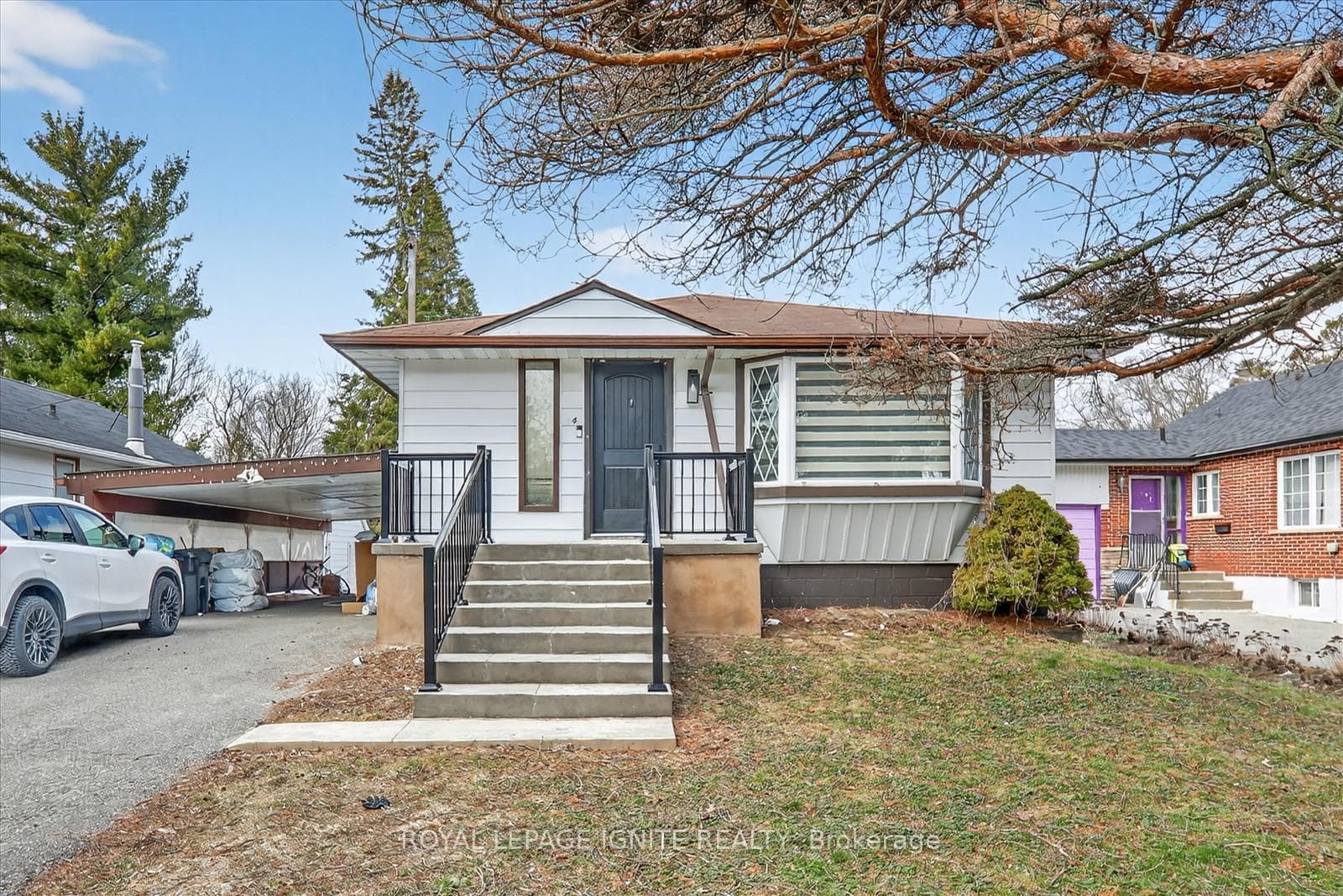 54 Bobmar Road, Rouge / Port Union / Malvern, ON M1C 1C9 - Photo 1