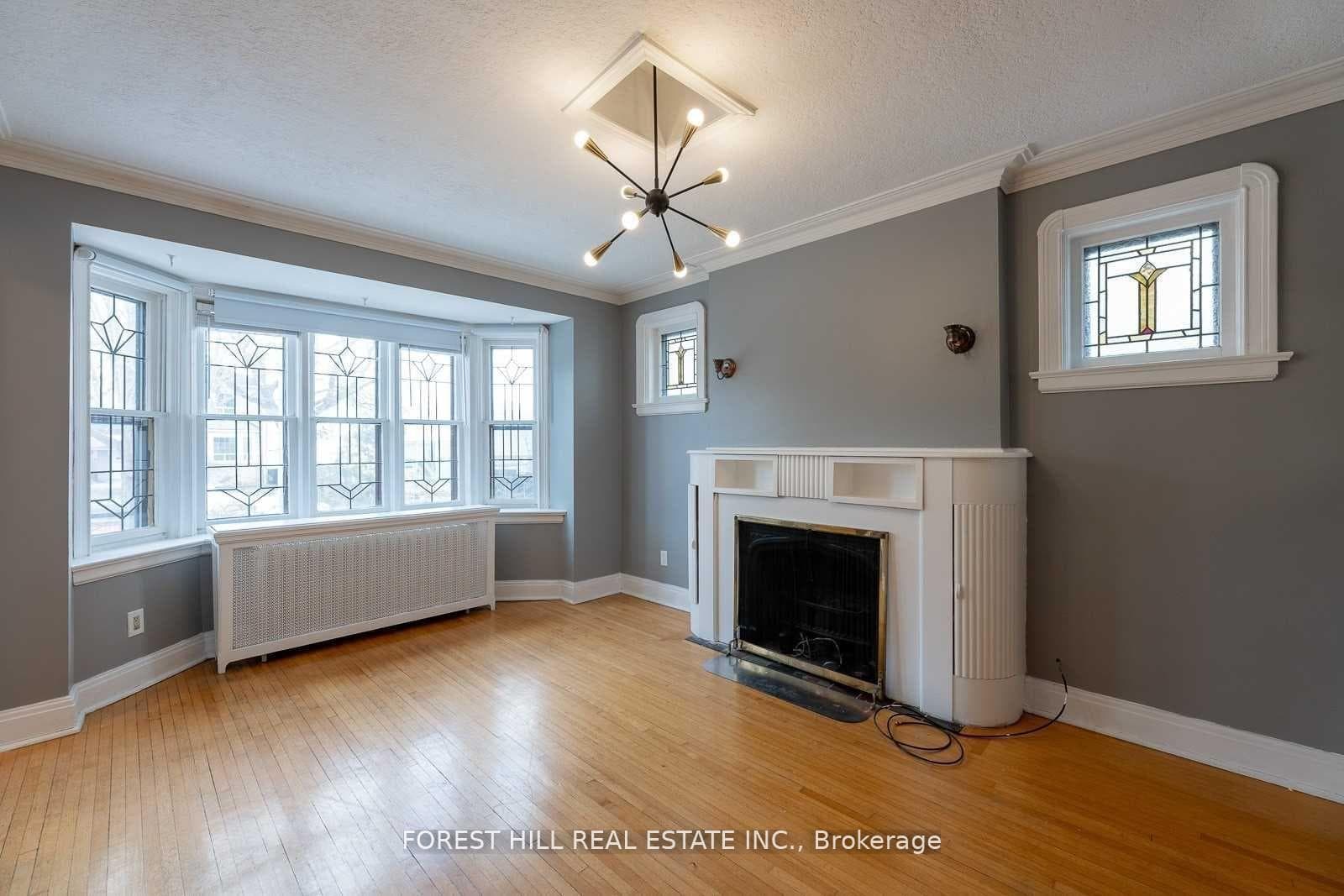 6 Park Hill Road, Lawrence Park / Bedford Park, ON M6C 3M9 - Photo 1