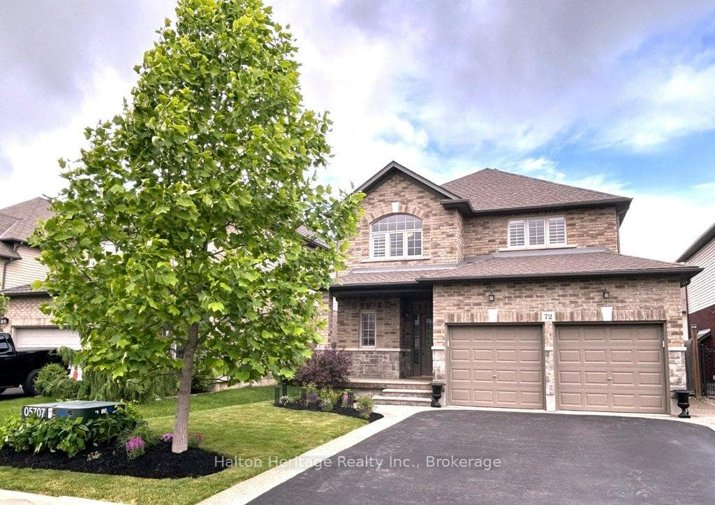 72 Garinger Crescent, Hamilton, ON L0R 1C0 - Photo 1