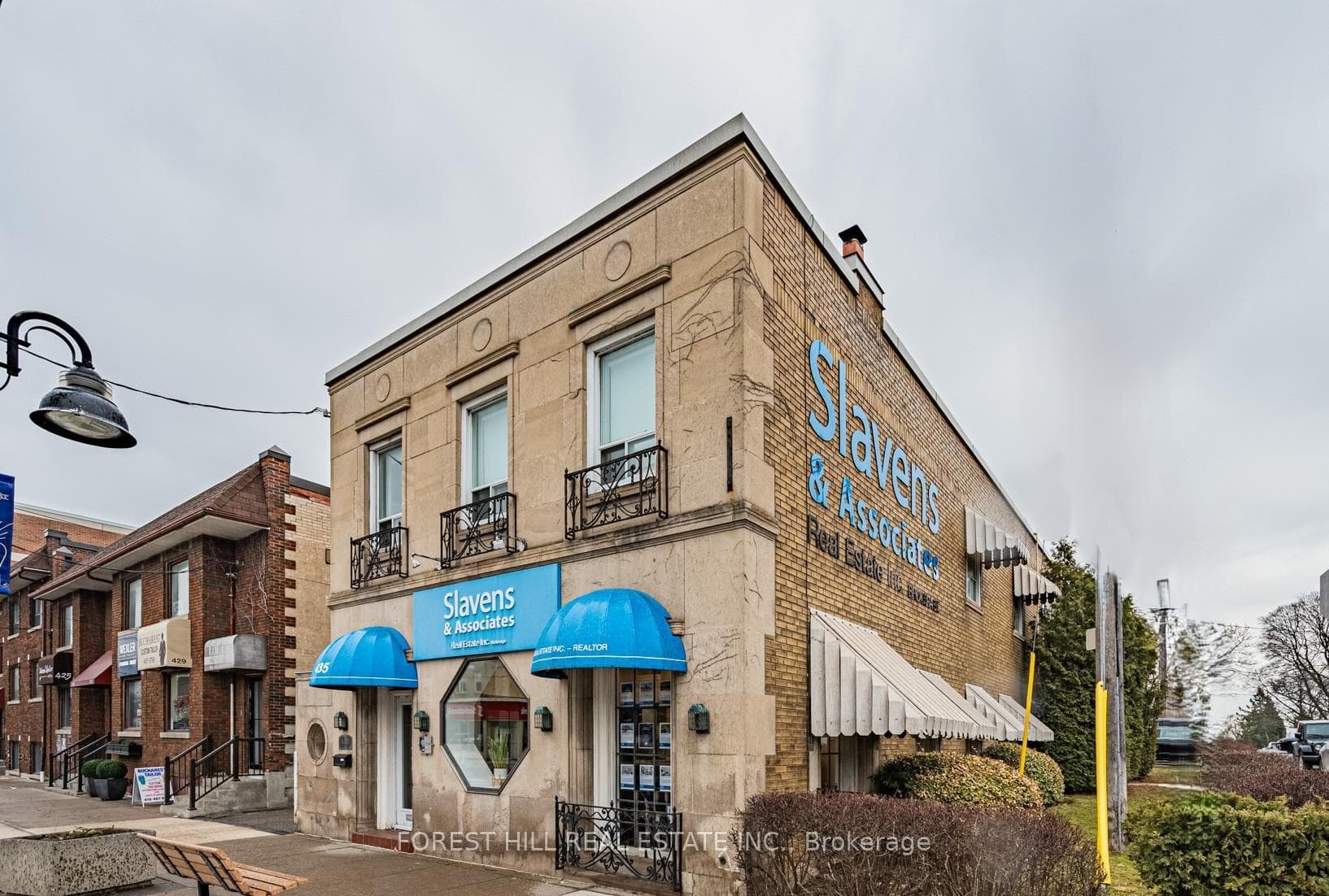 435 Eglinton Avenue, Forest Hill / Deer Park, ON M5N 1A4 - Photo 1