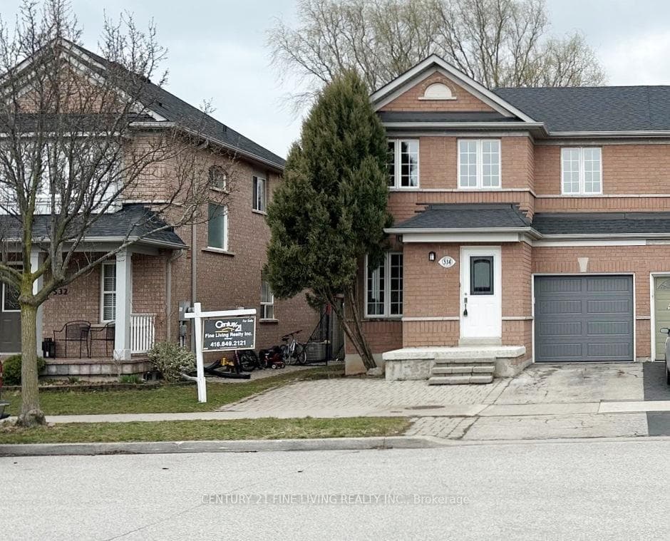 534 Delphine Drive, Burlington, ON L7L 6W7 - Photo 1