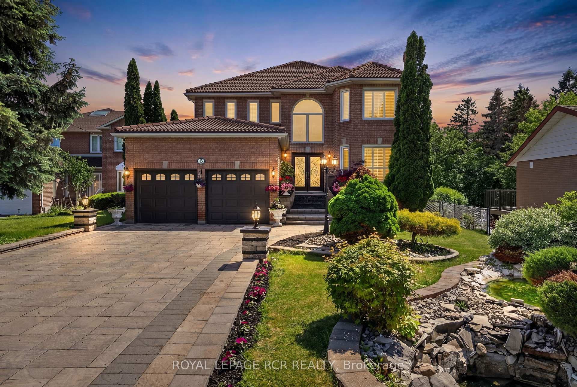 15 Clydebank Boulevard, Scarborough Village / Eglinton East, ON M1T 3B4 - Photo 1