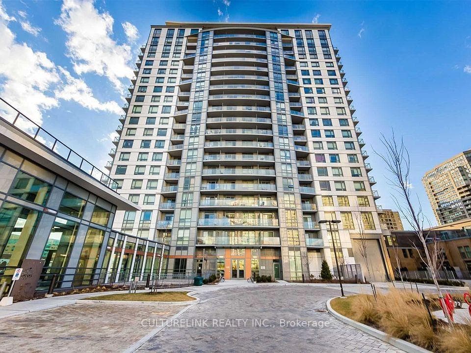 185 Bonis Avenue Unit 2010, Scarborough Village / Eglinton East, ON M1T 0A4 - Photo 1
