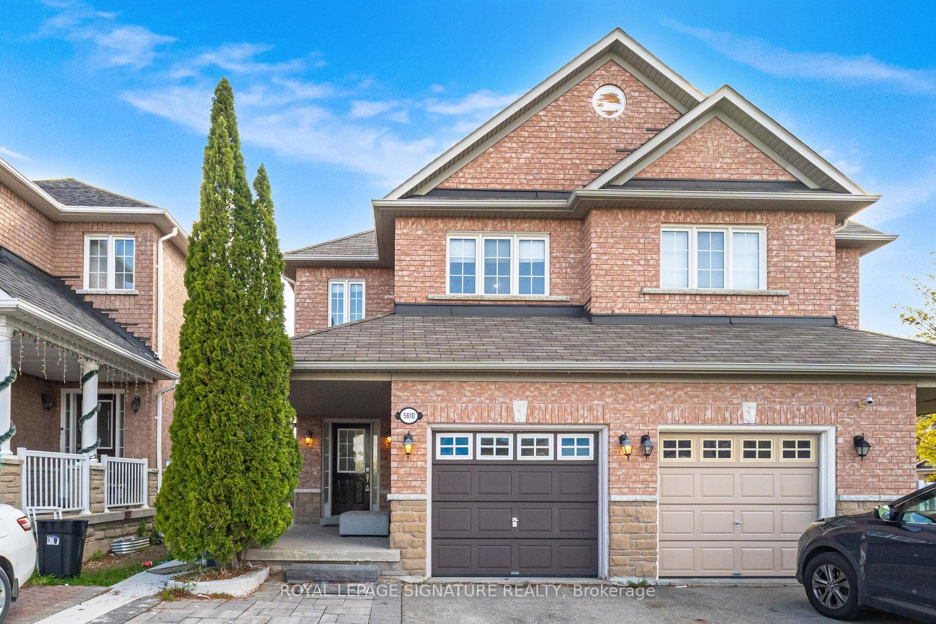 5610 Freshwater Drive, Mississauga, ON L5M 7N1 - Photo 1