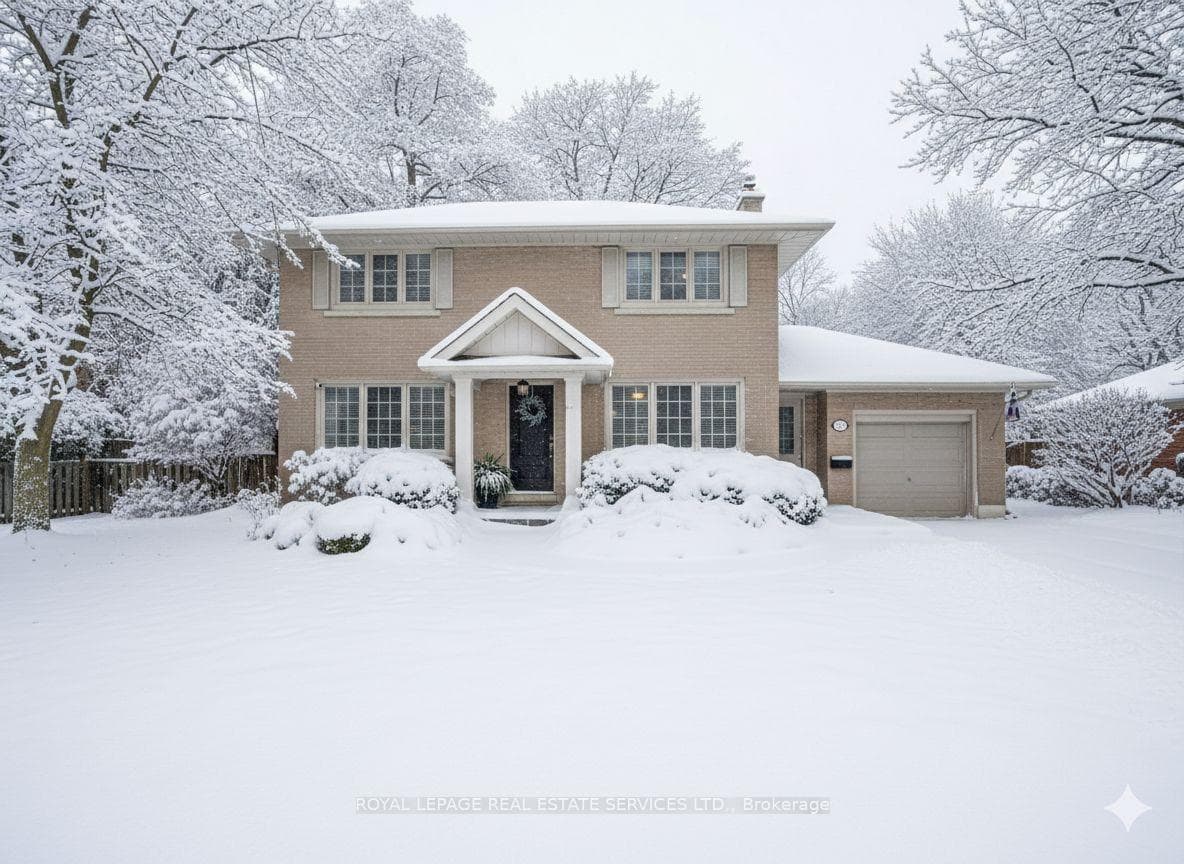 153 Elliott Street, Brampton, ON L6Y 1W7 - Photo 1