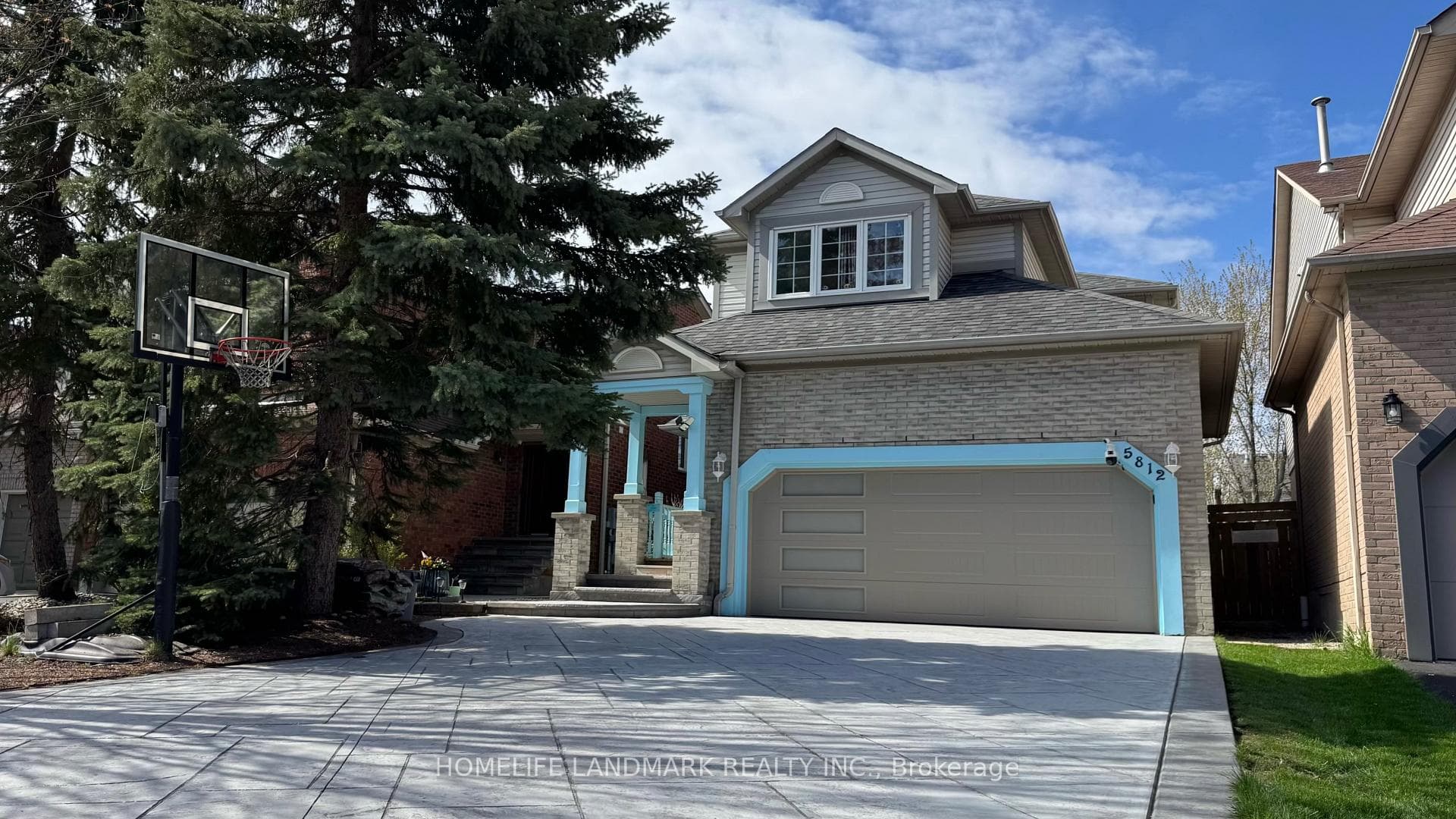 5812 Dalebrook Crescent, Mississauga, ON L5M 5R7 - Photo 1