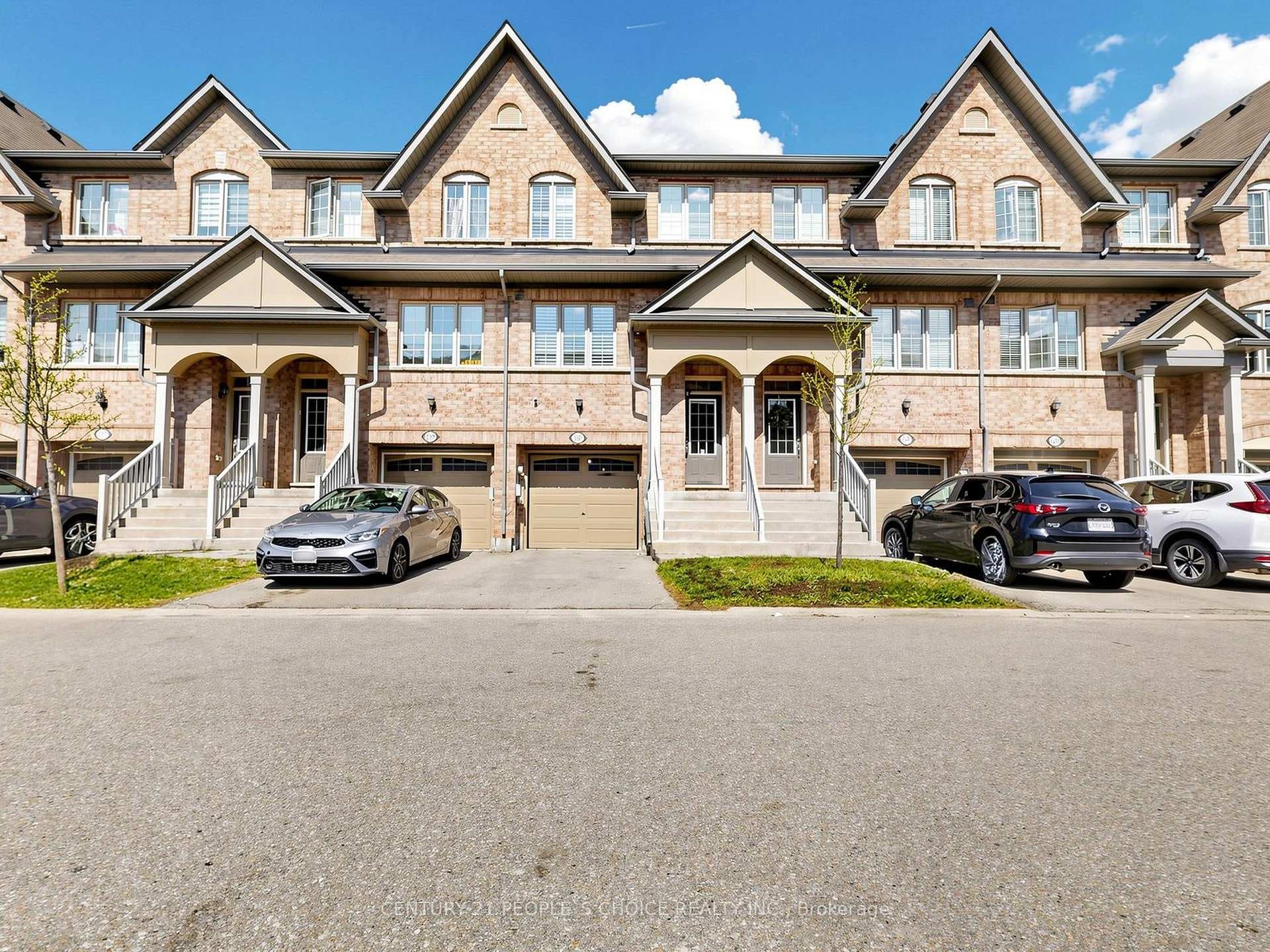 1321 Granrock Crescent, Mississauga, ON L5V 0E1 - Photo 1
