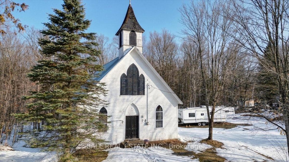 787 St. Ola Road, Limerick, ON K0L 1W0 - Photo 1