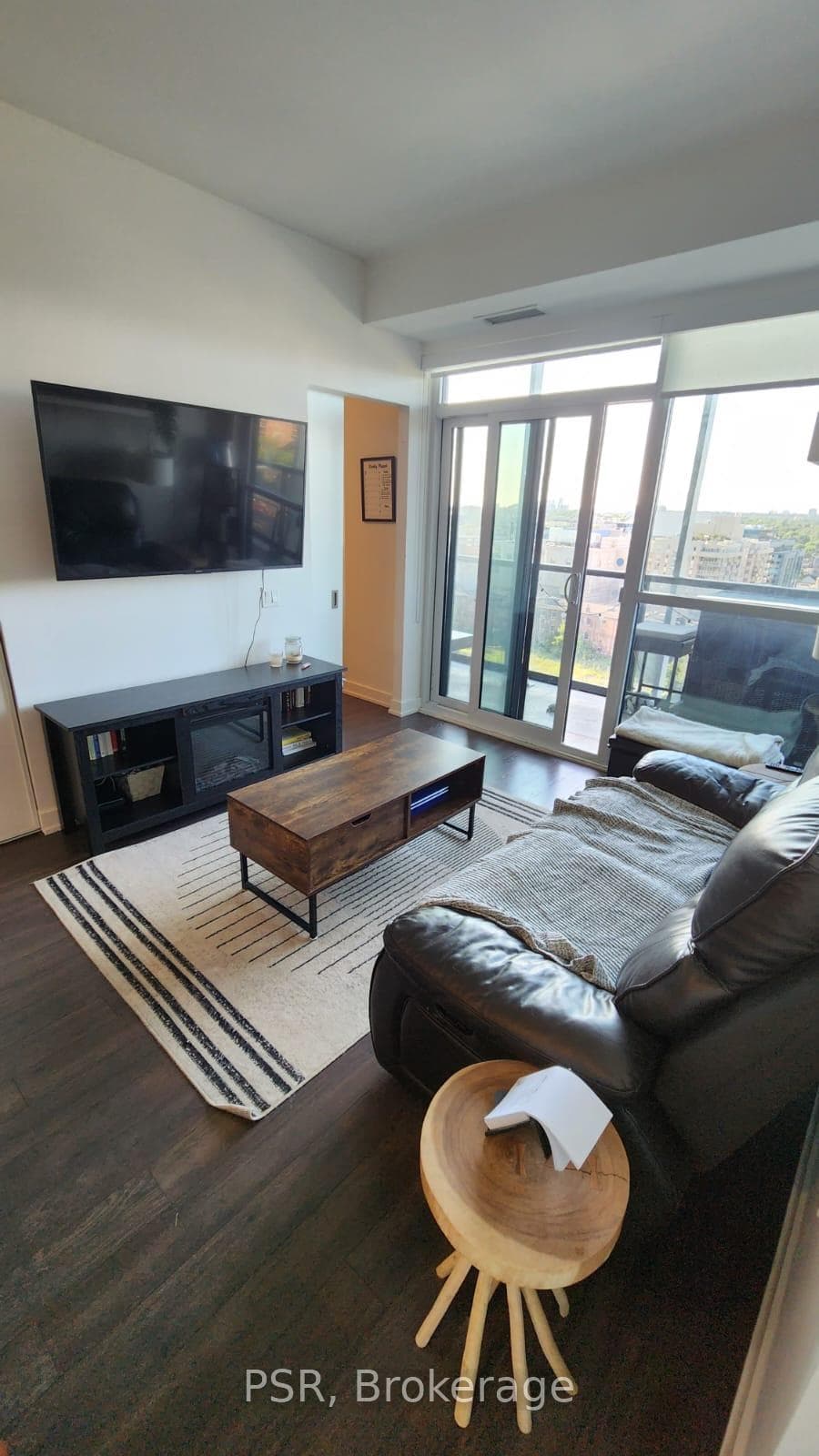 30 Ordnance Street Unit 1207, Downtown Toronto / Waterfront, ON M6K 0C8 - Photo 1