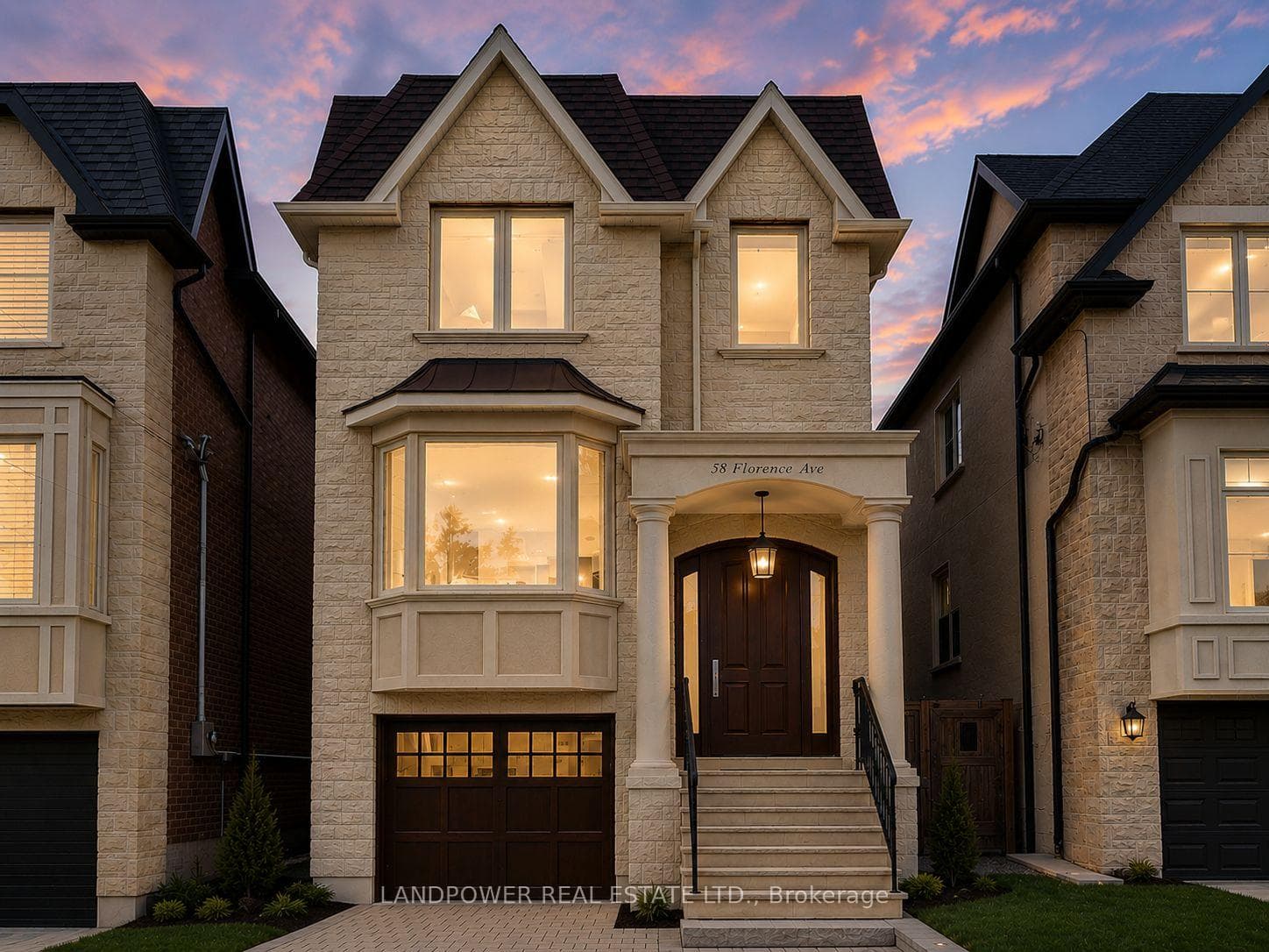 58 Florence Avenue, Thornhill / Willowdale, ON M2N 1E9 - Photo 1