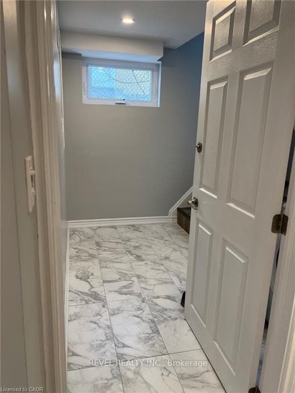 272 The Westway N/A Unit LOWER, Toronto W09