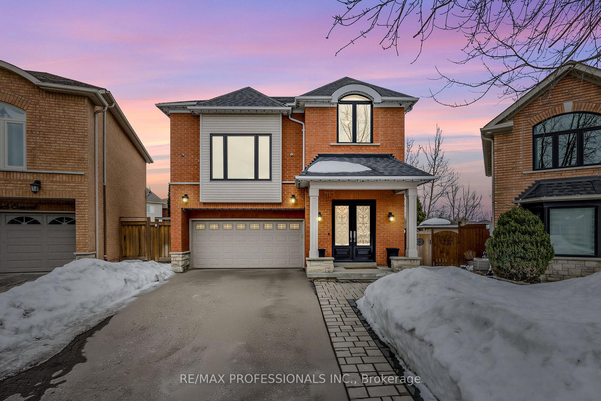 18 Brambirch Crescent, Brampton, ON L7A 1V1 - Photo 1
