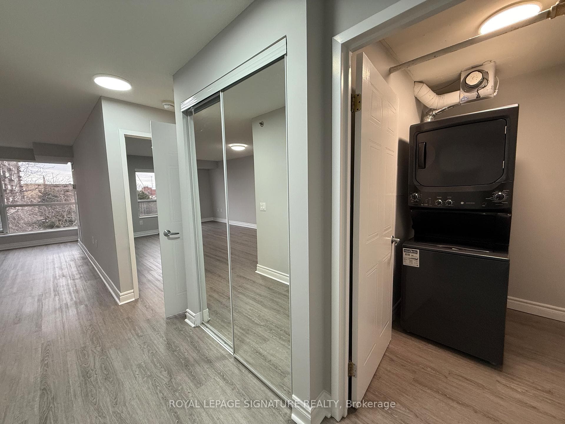 2 Neptune Drive Unit 508, Lawrence Park / Bedford Park, ON M6A 3E6 - Photo 1