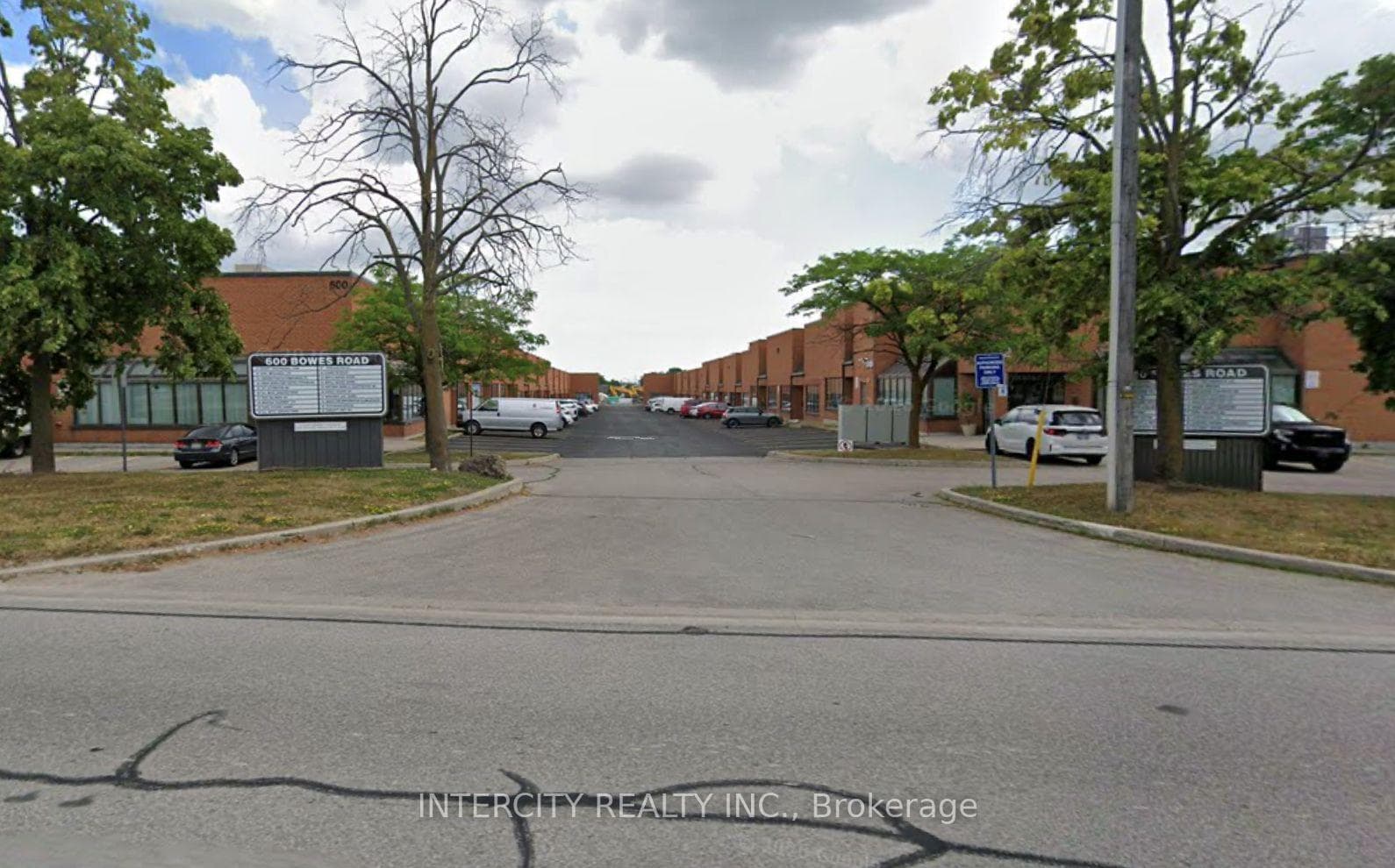 610 Bowes Road Unit 14, Vaughan, ON L4K 4A4 - Photo 1