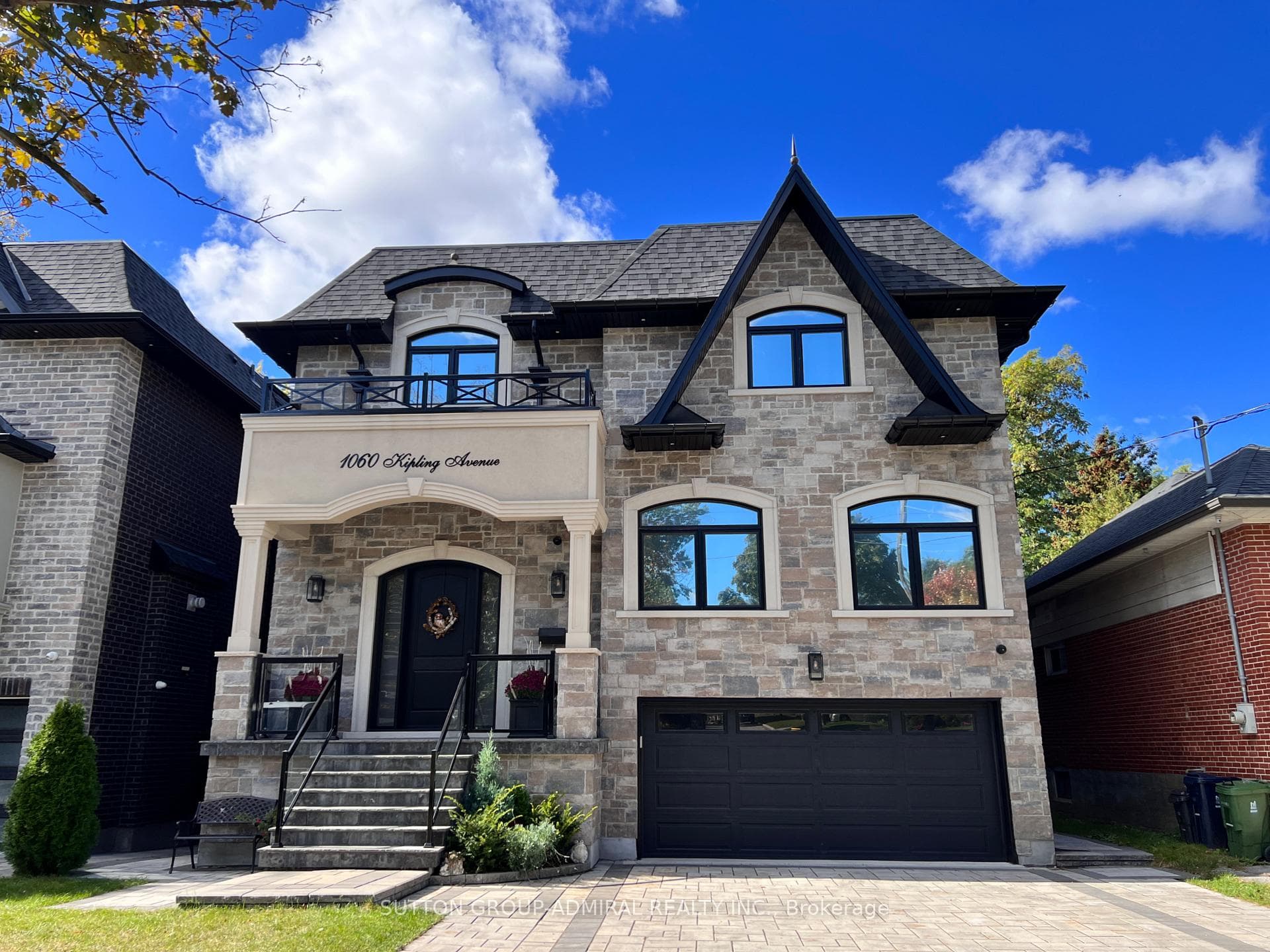 1060 Kipling Avenue, Etobicoke (Islington / Rexdale), ON M9B 3L9 - Photo 1